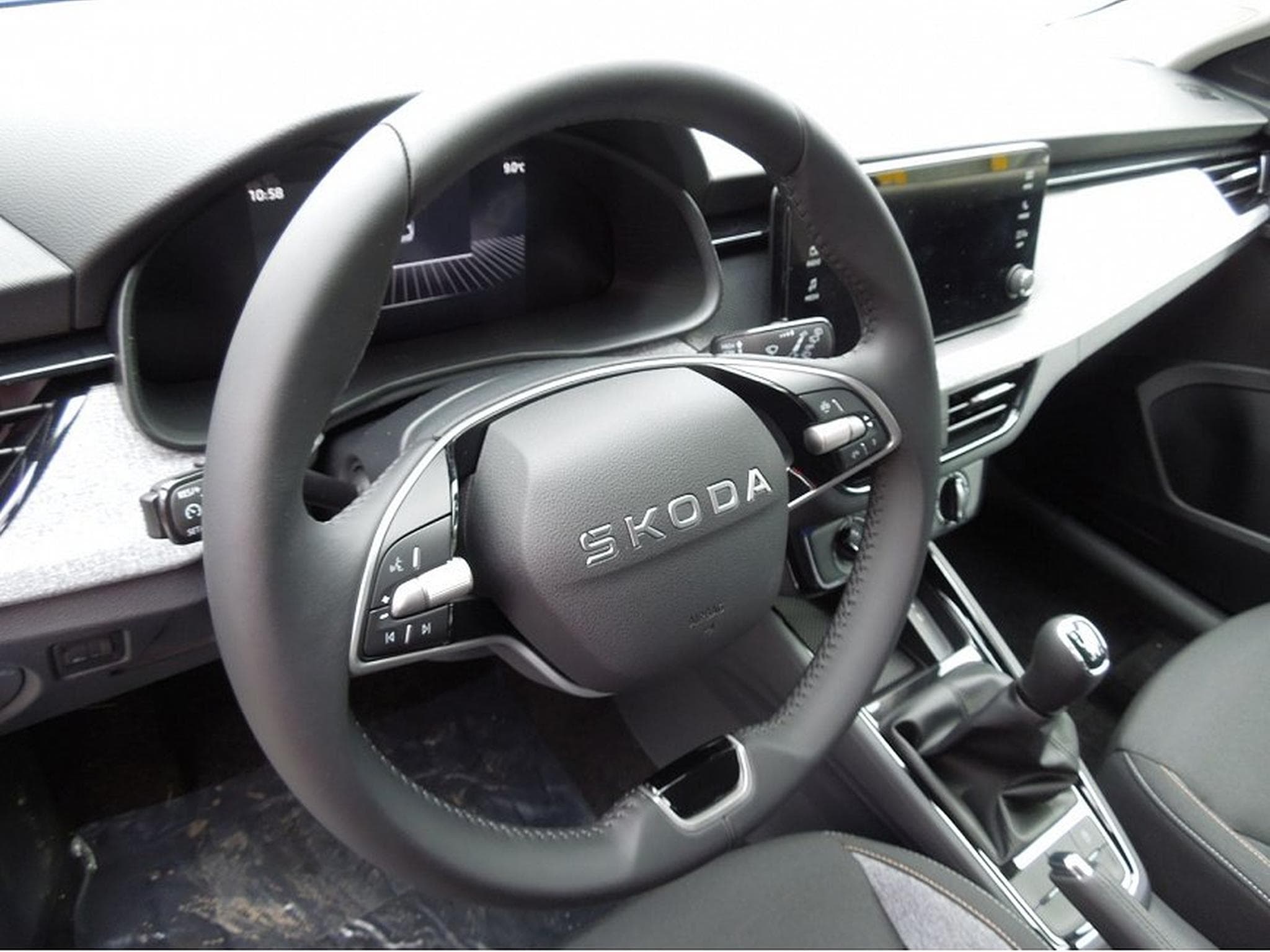 Skoda Scala (2026) - Photo 6