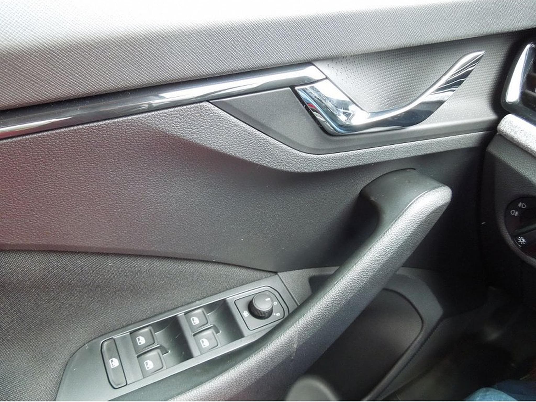 Skoda Scala (2026) - Photo 8