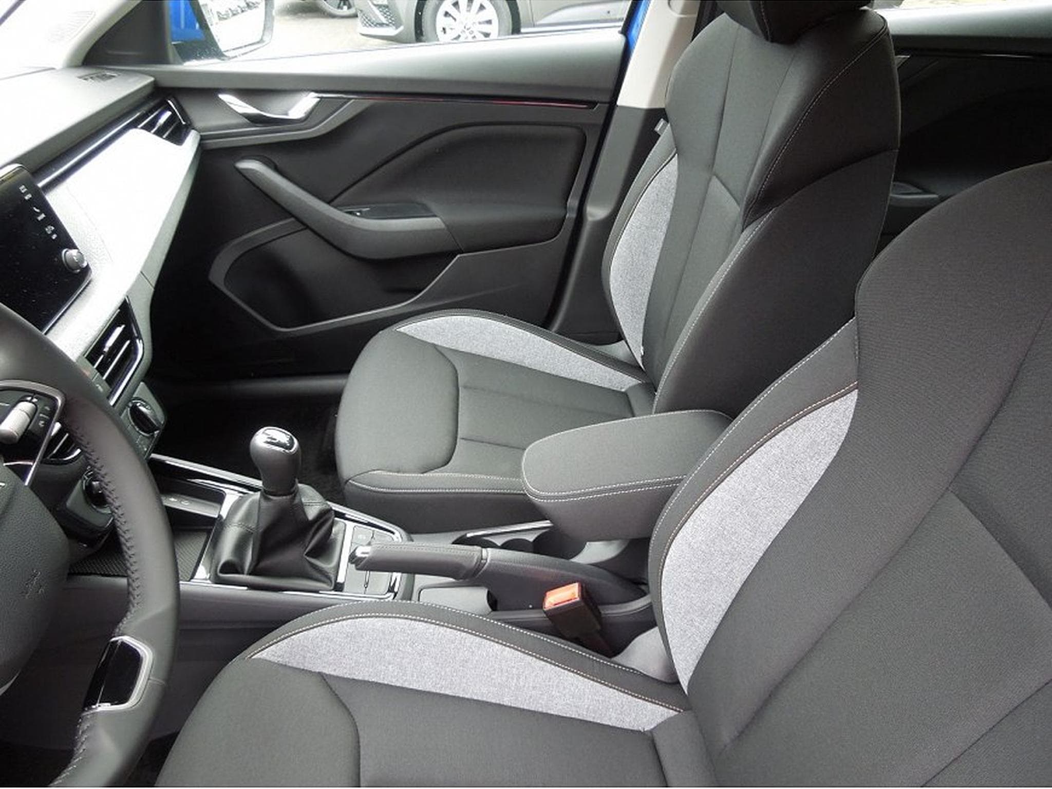 Skoda Scala (2026) - Photo 9