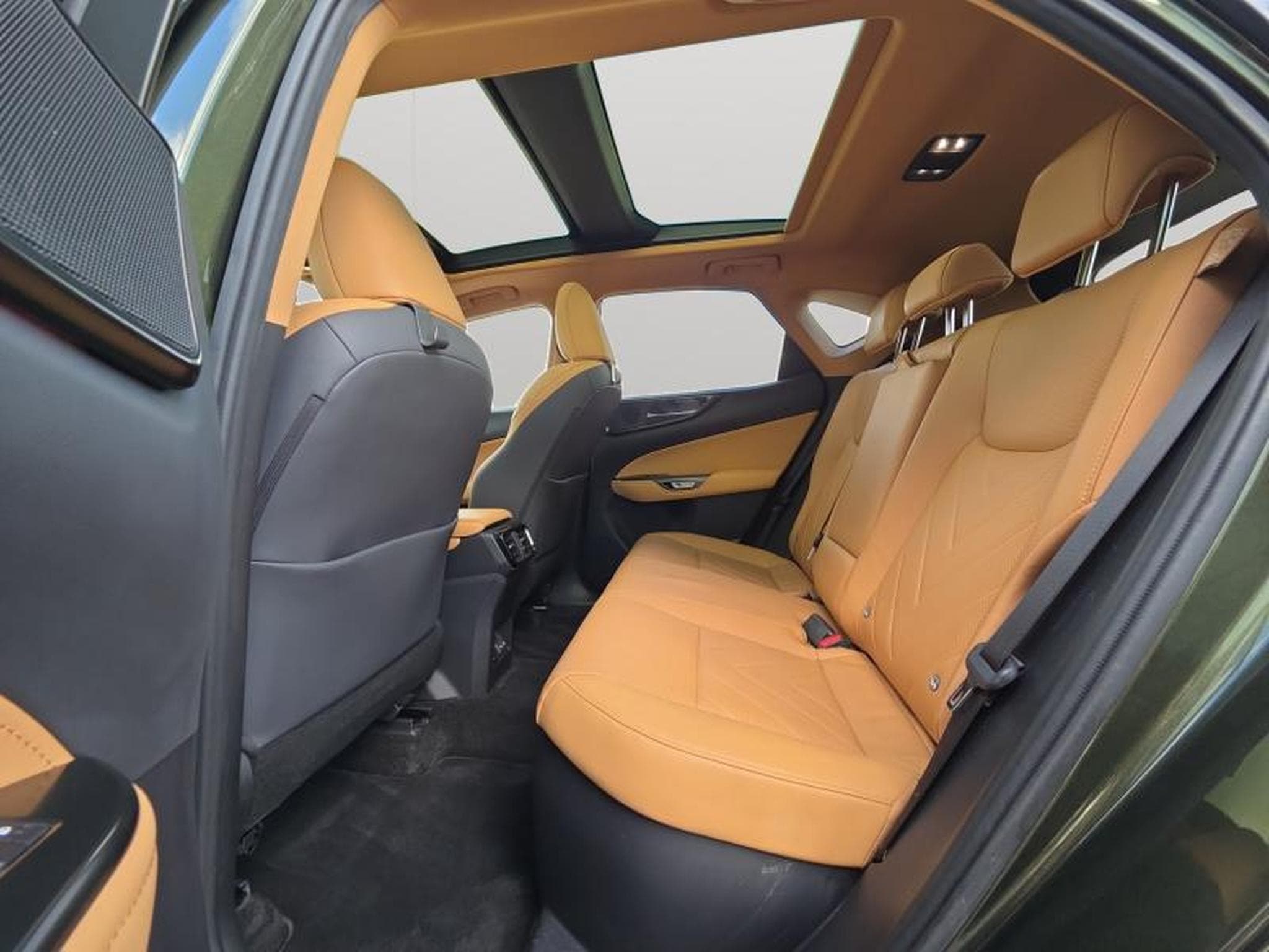 Lexus NX 350h (2022) - Foto 11