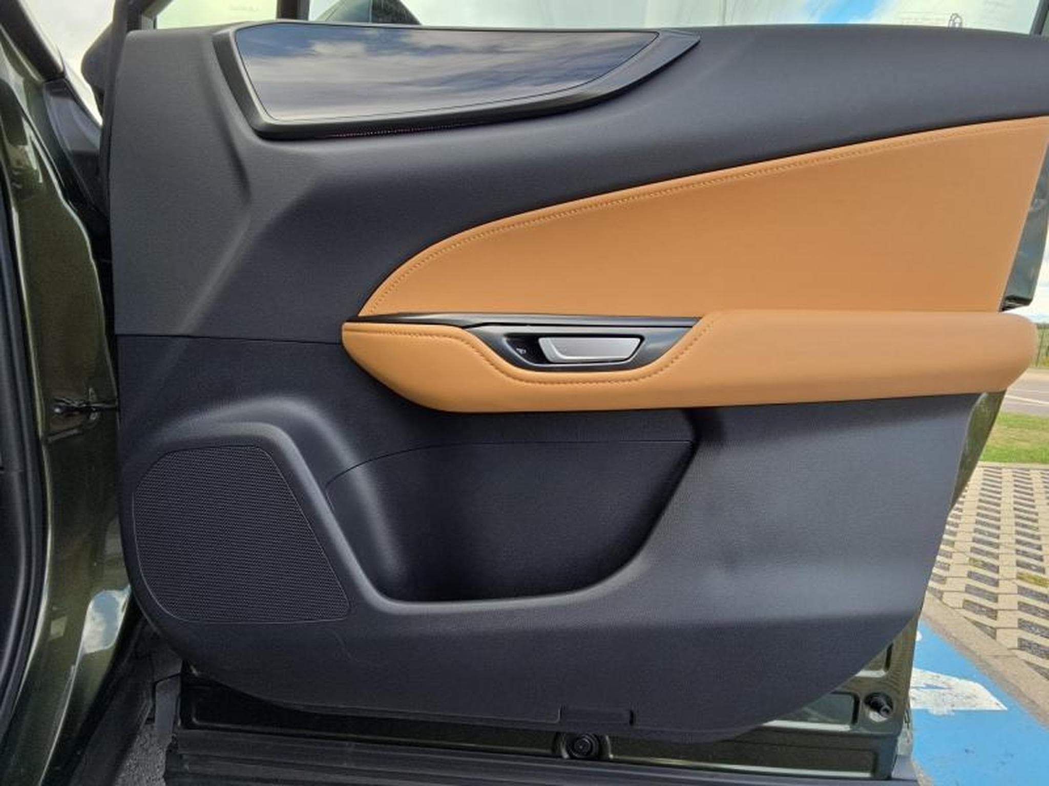 Lexus NX 350h (2022) - Foto 20