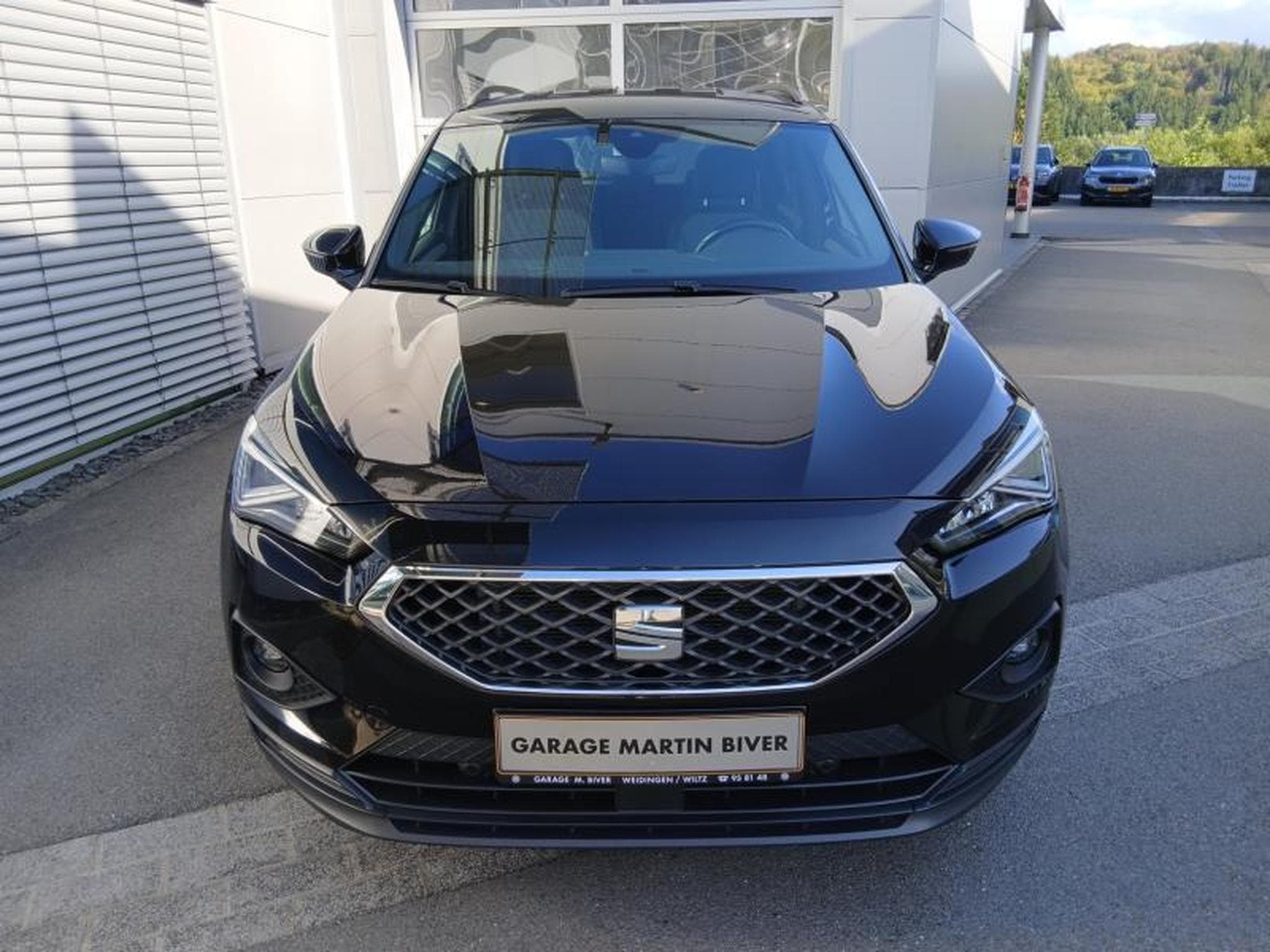 Seat Tarraco Style 2.0 TDI 4Drive DSG (2019) - Foto 3