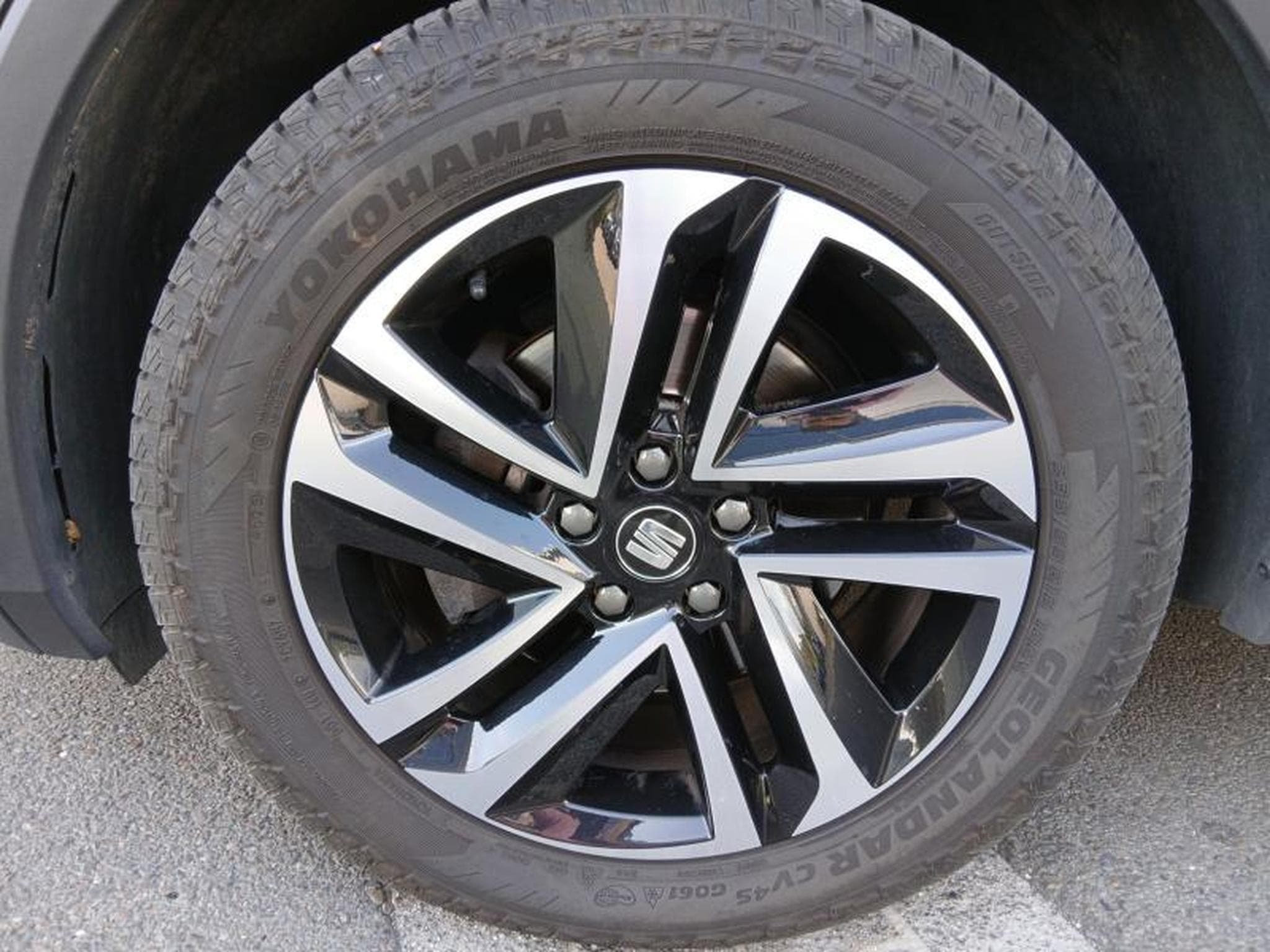Seat Tarraco Style 2.0 TDI 4Drive DSG (2019) - Foto 7
