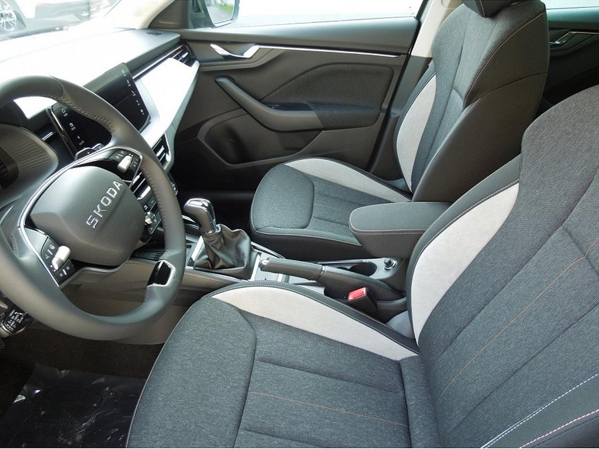 Skoda Scala (2026) - Photo 10