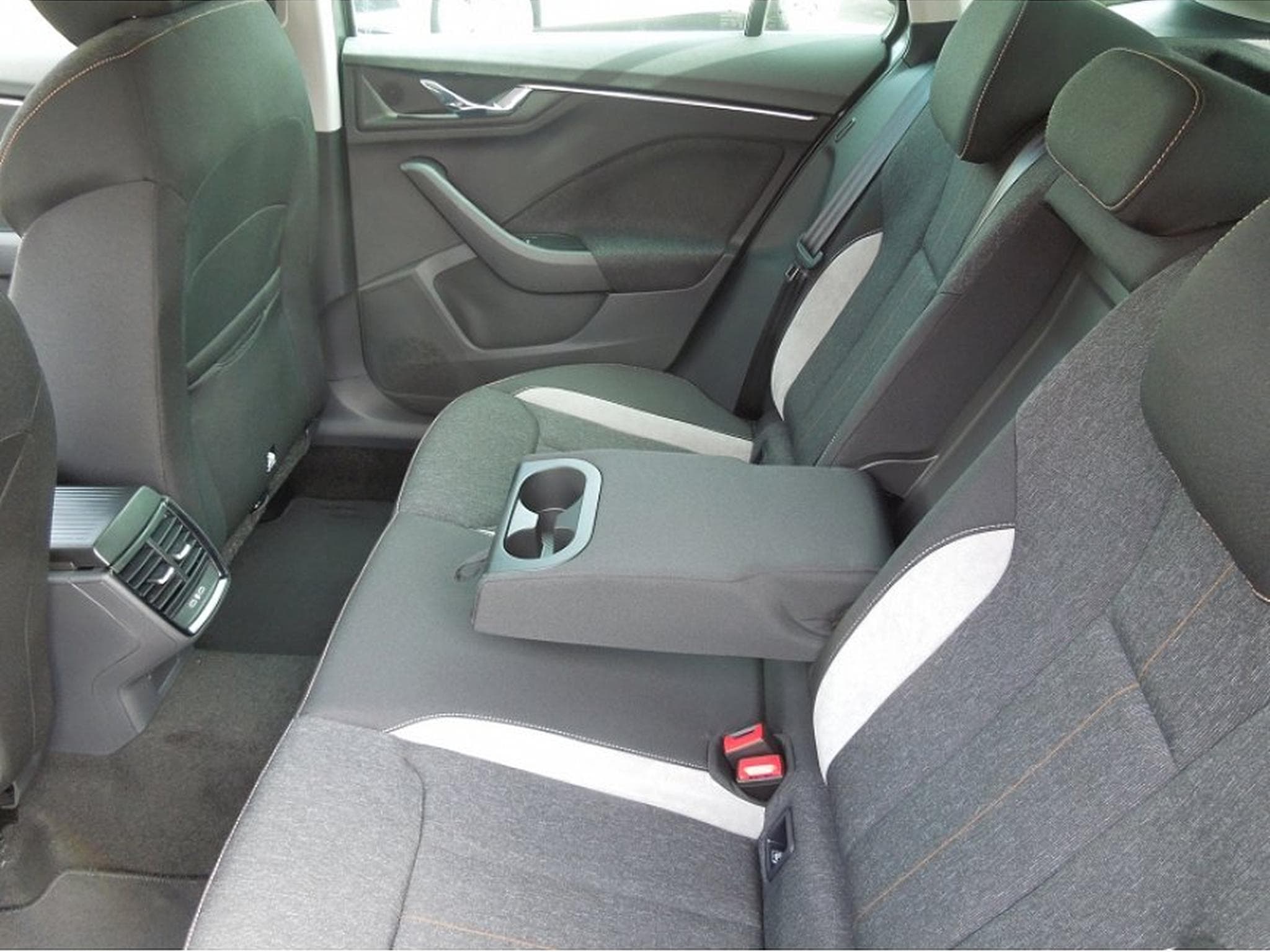 Skoda Scala (2026) - Photo 11