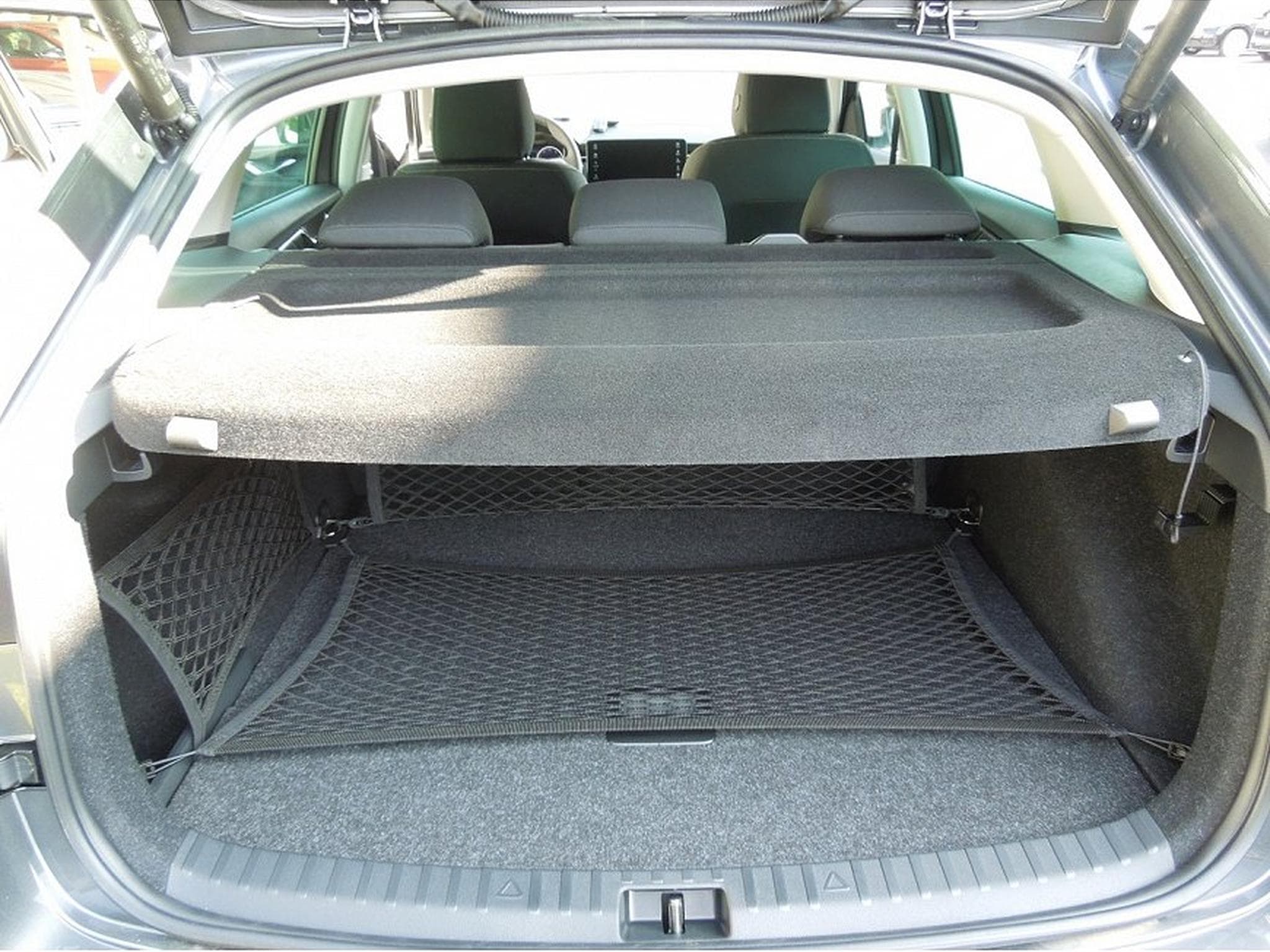 Skoda Scala (2026) - Photo 13