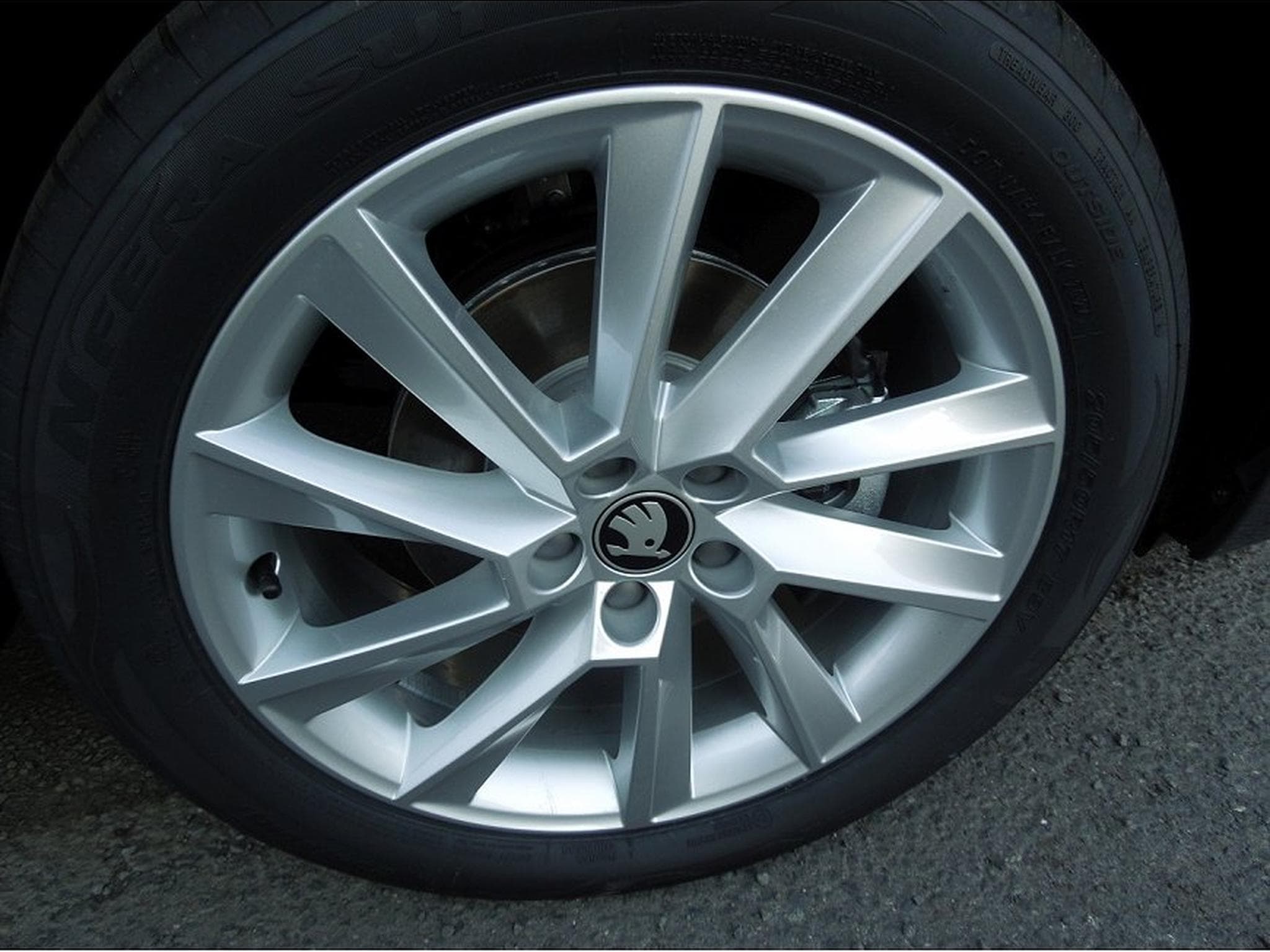 Skoda Scala (2026) - Photo 14