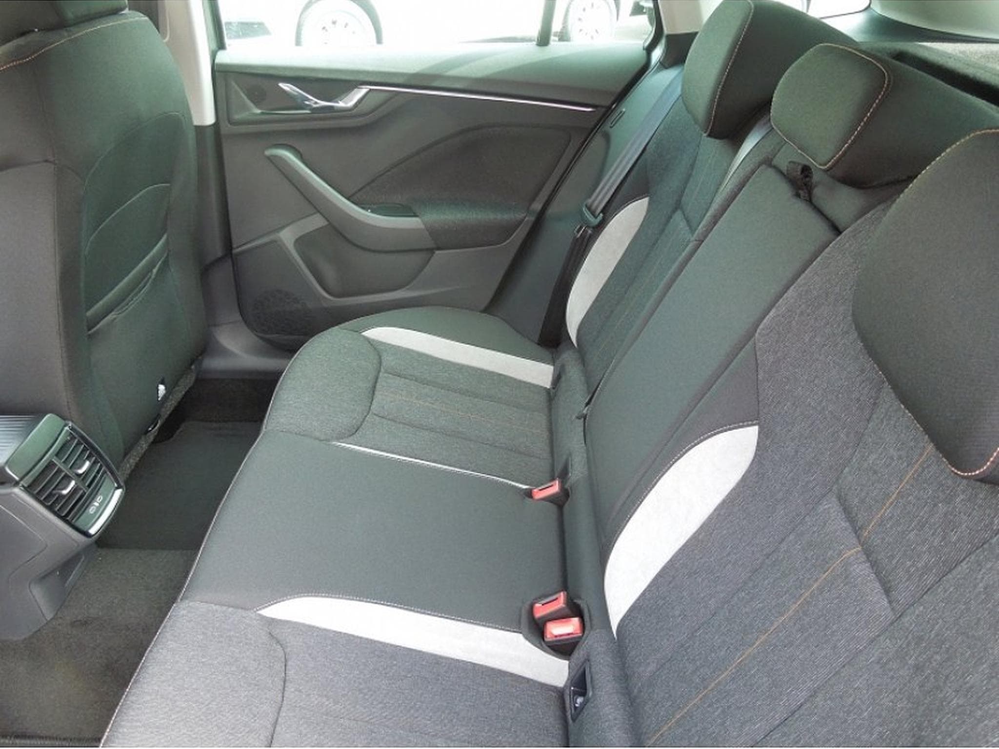 Skoda Scala (2026) - Photo 16