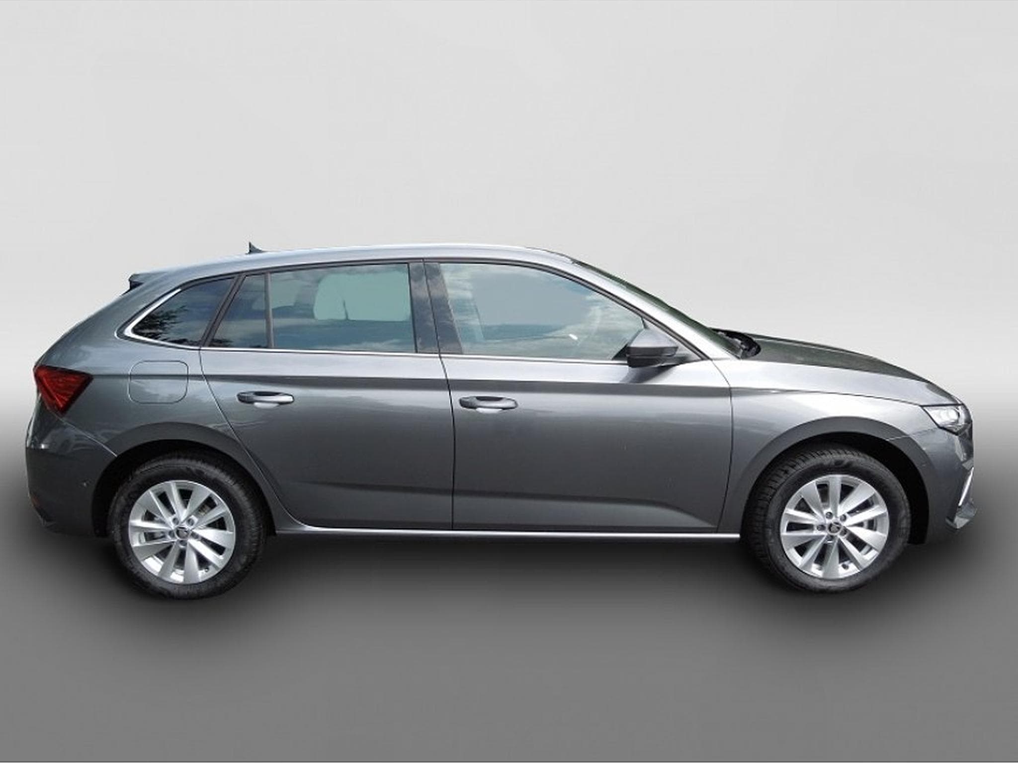 Skoda Scala (2026) - Photo 3