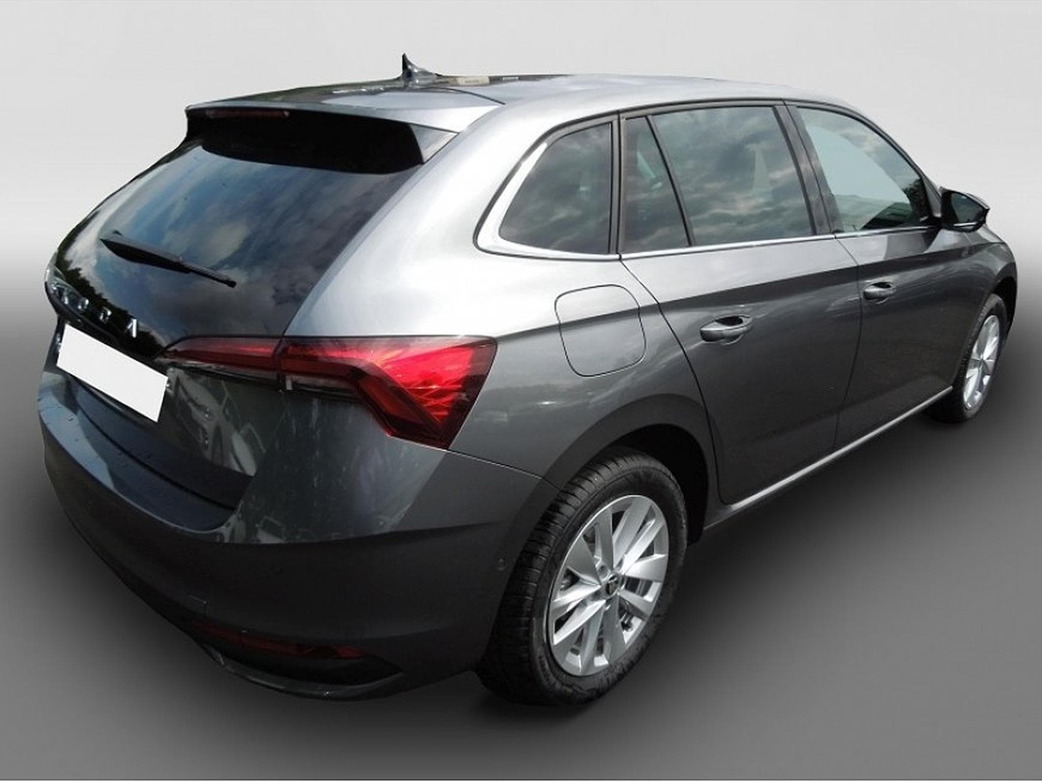 Skoda Scala (2026) - Photo 4