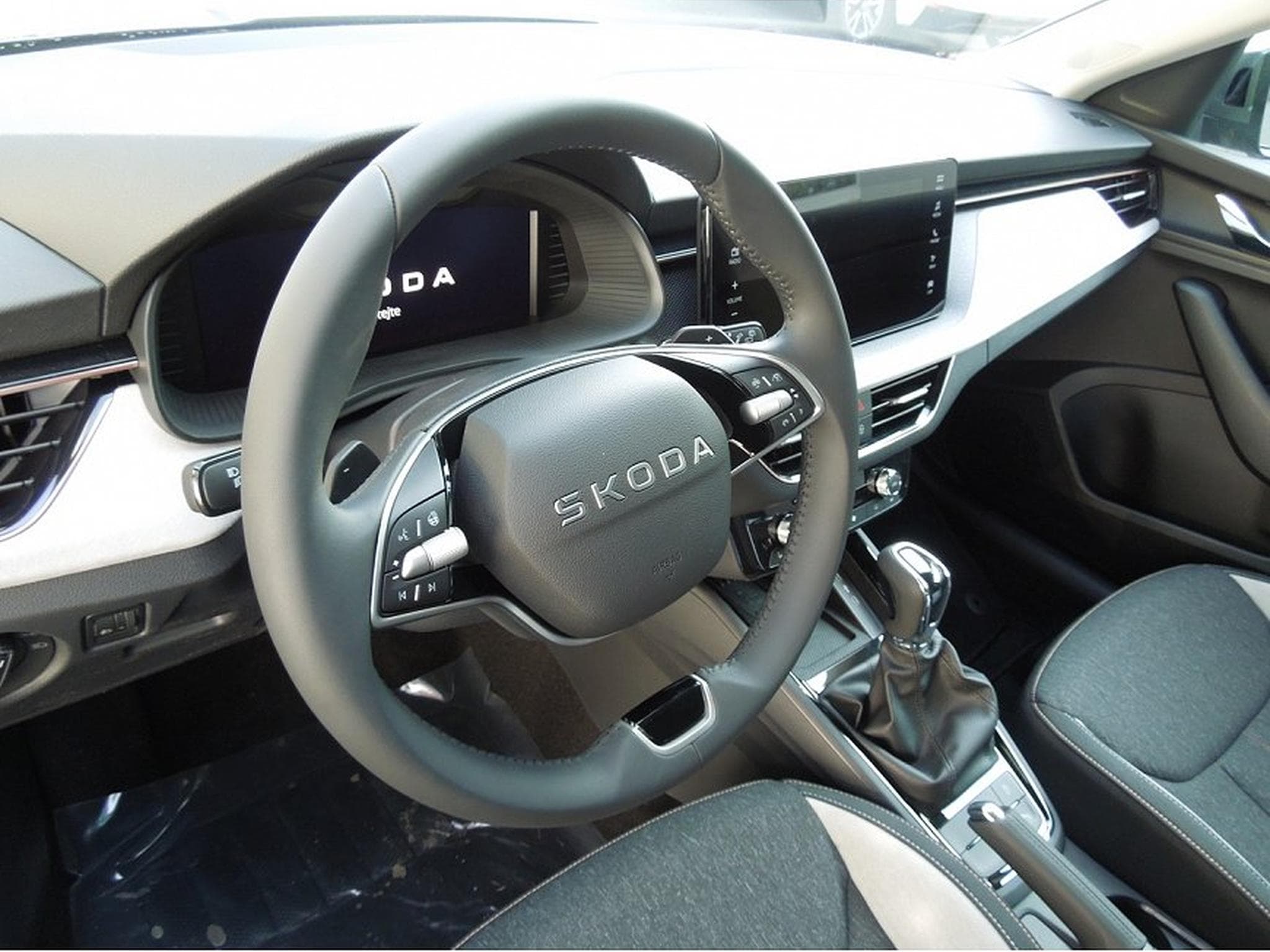 Skoda Scala (2026) - Photo 6