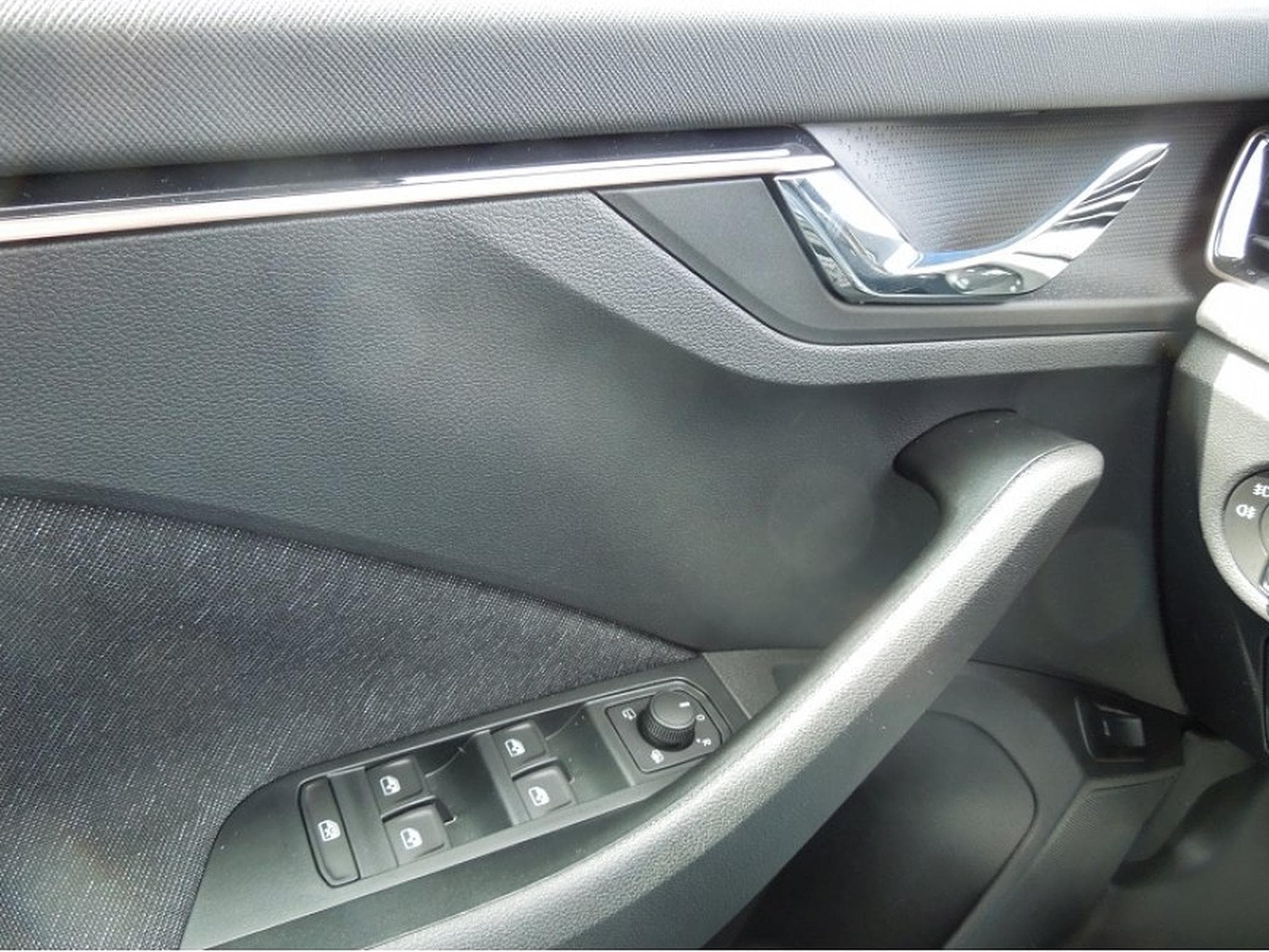 Skoda Scala (2026) - Photo 8