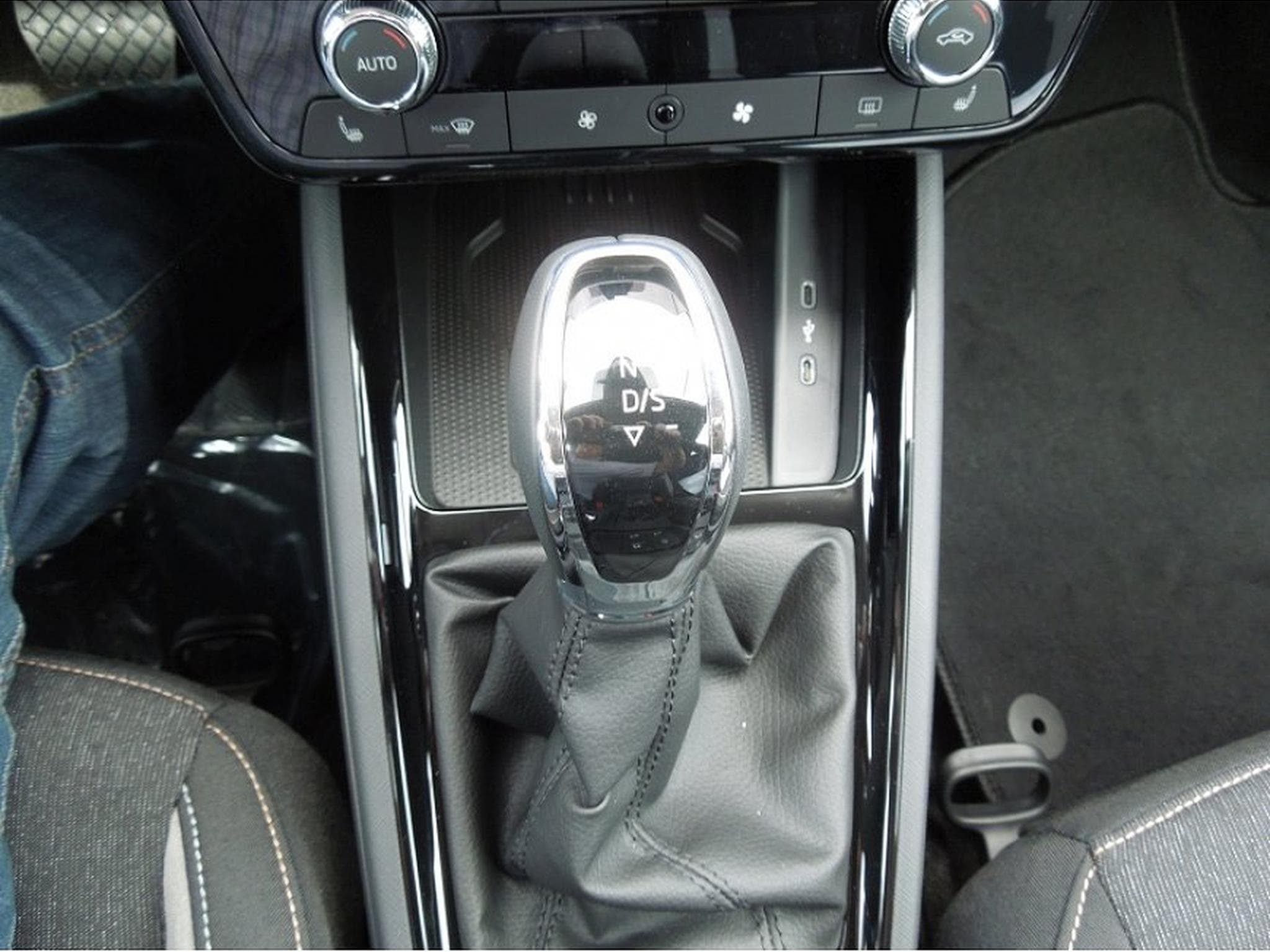 Skoda Scala (2026) - Photo 9