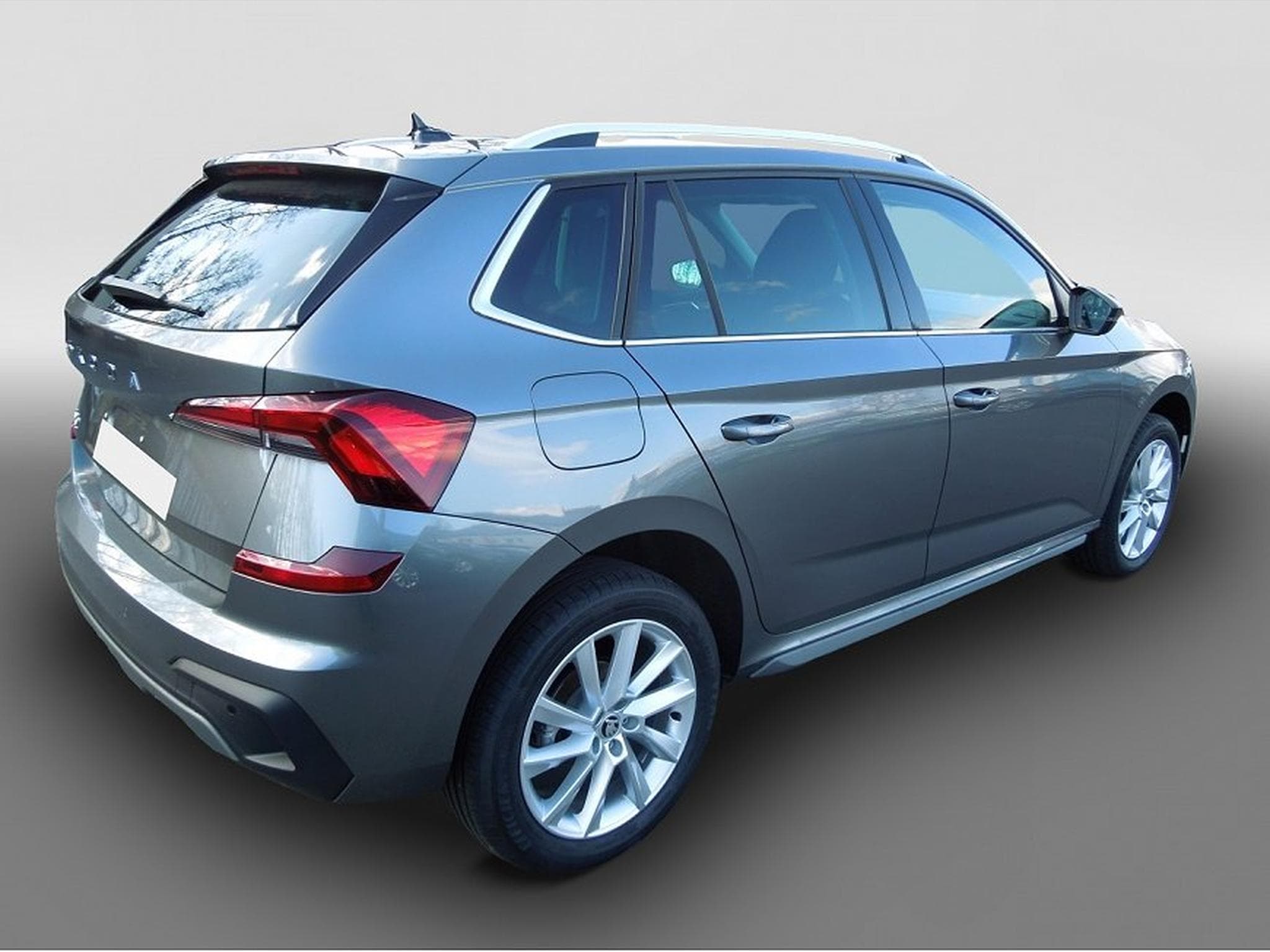 Skoda Kamiq (2026) - Photo 4