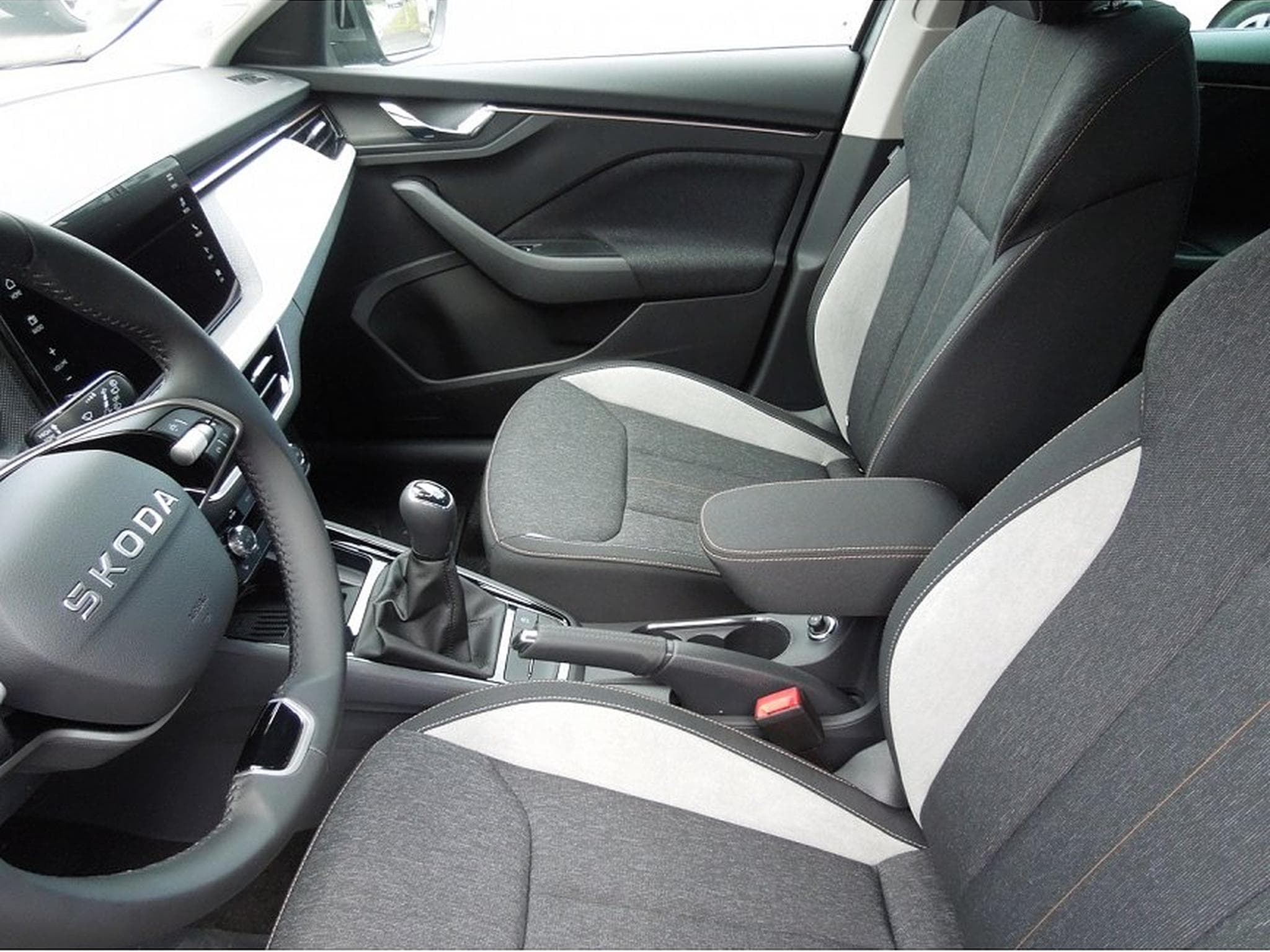 Skoda Kamiq (2026) - Photo 8