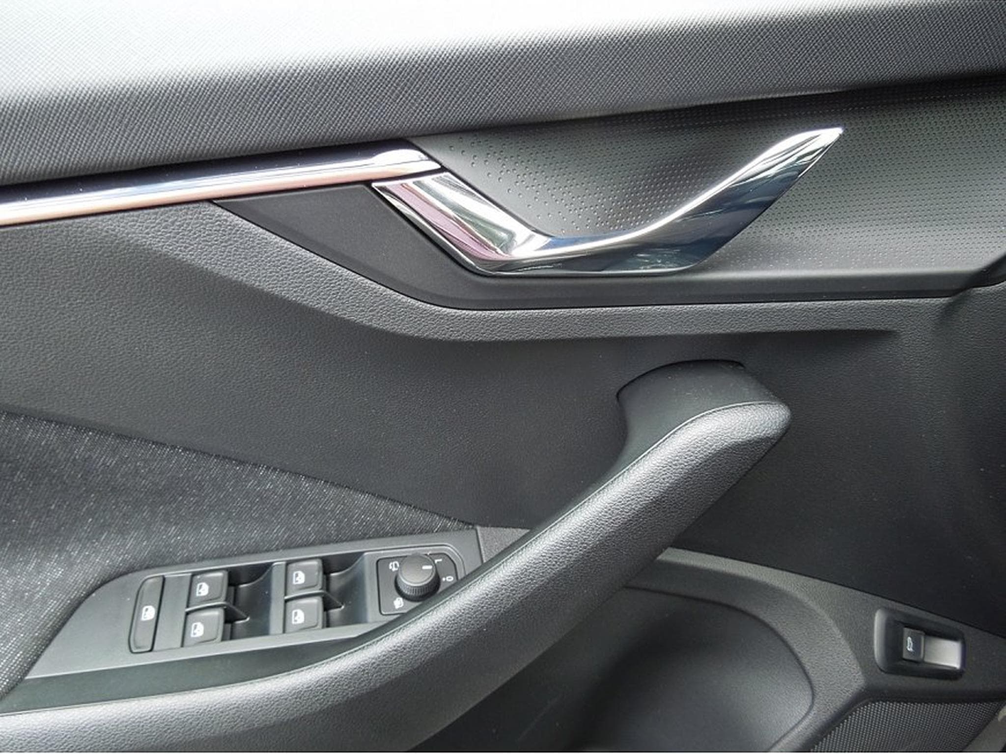 Skoda Kamiq (2026) - Photo 9