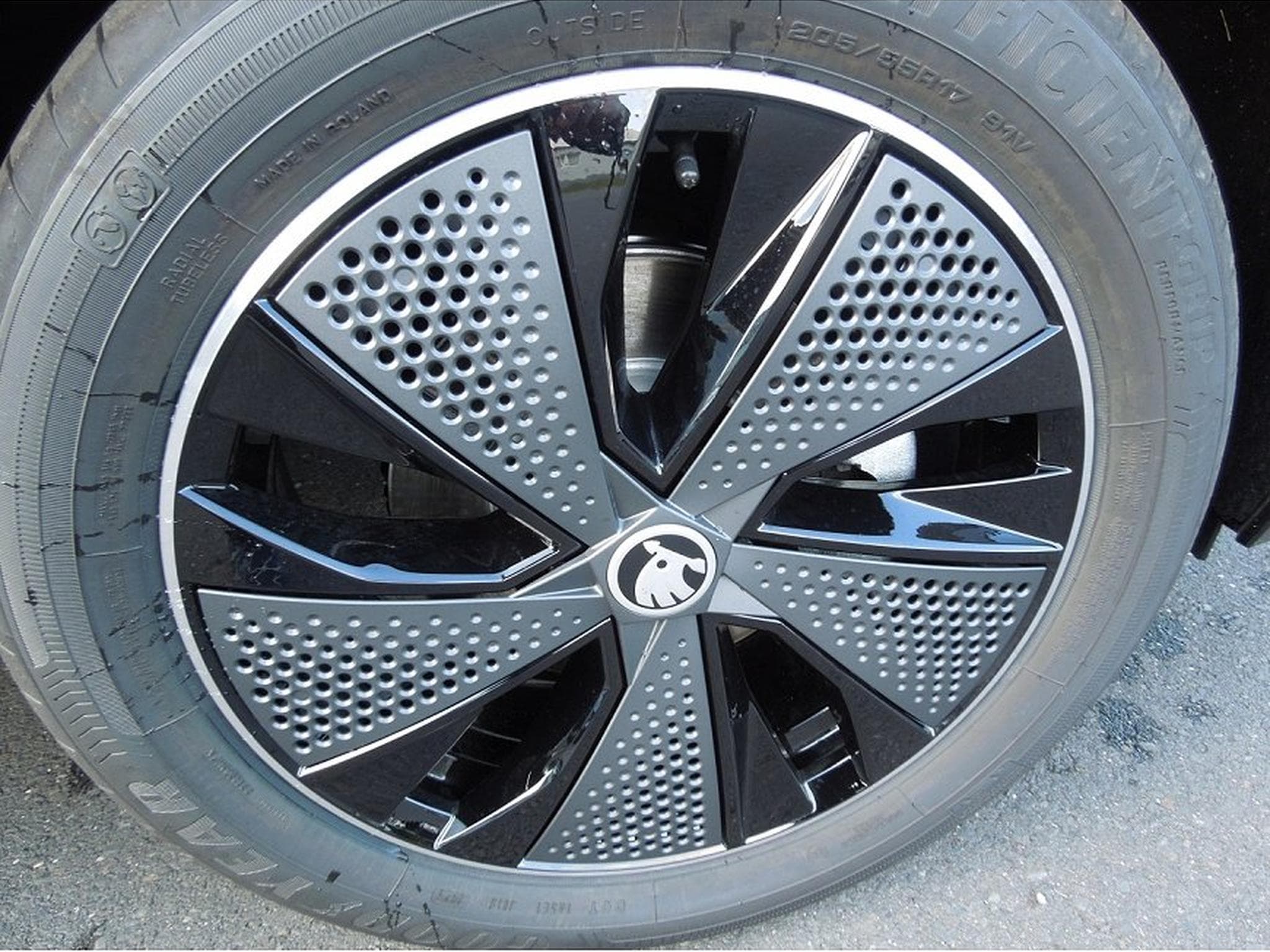 Skoda Kamiq (2026) - Photo 14