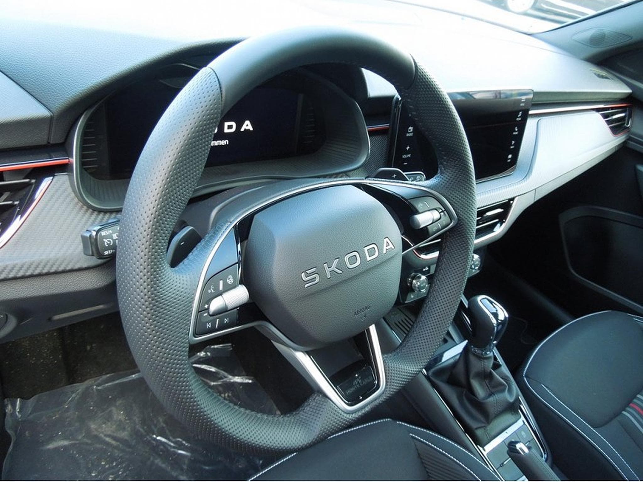 Skoda Kamiq (2026) - Photo 6