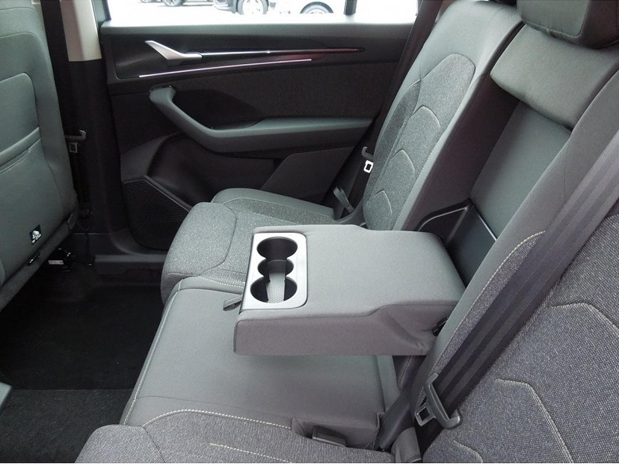 Skoda Kodiaq (2026) - Photo 10