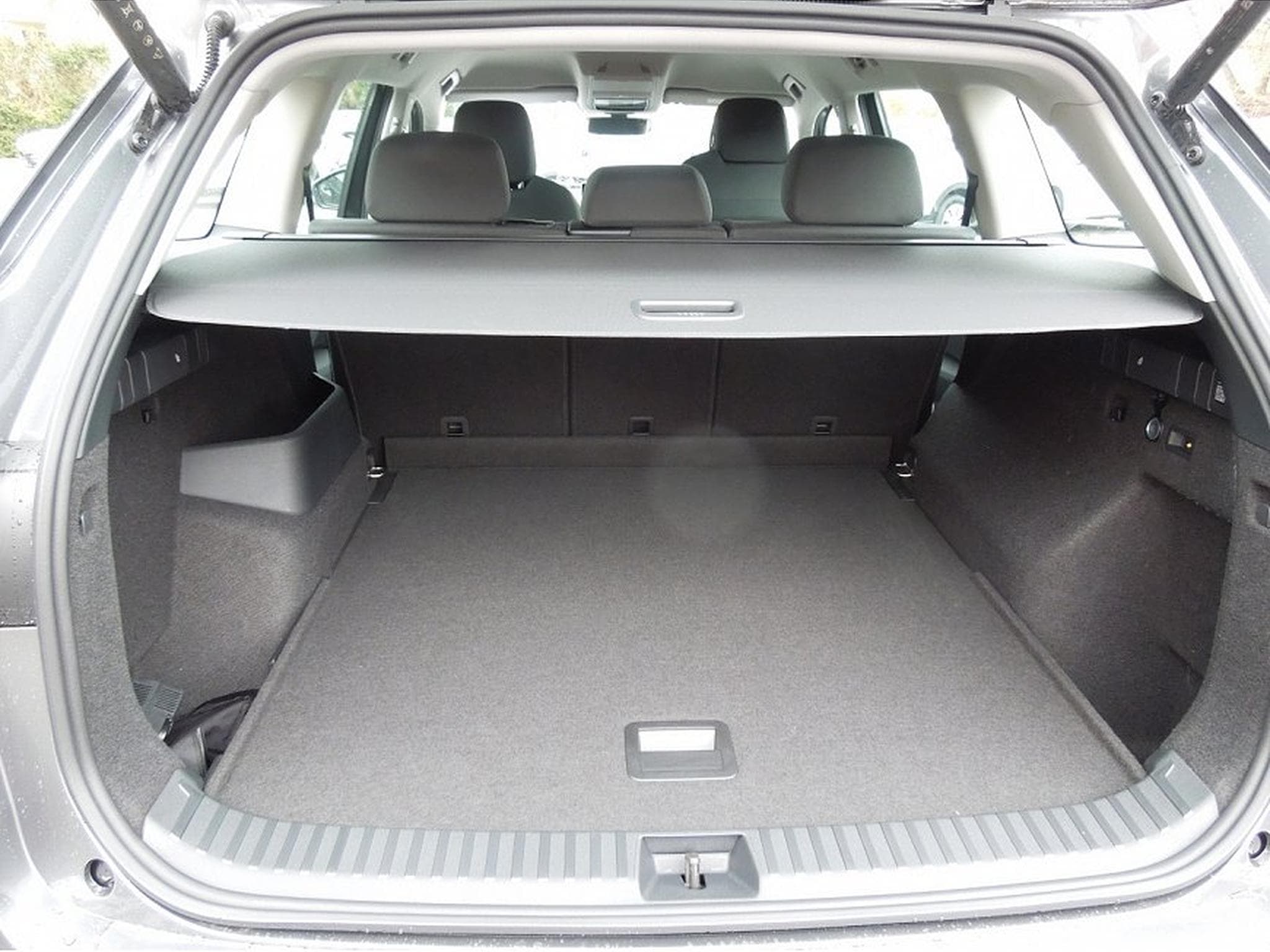 Skoda Kodiaq (2026) - Photo 13