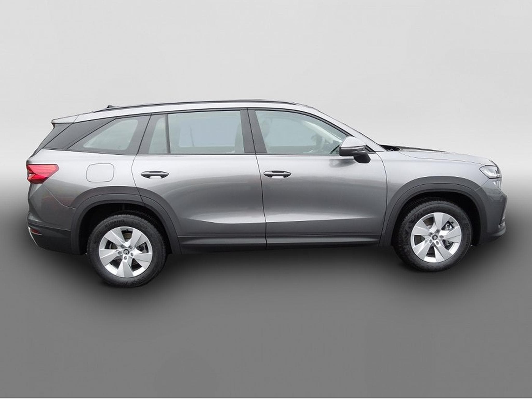 Skoda Kodiaq (2026) - Photo 3