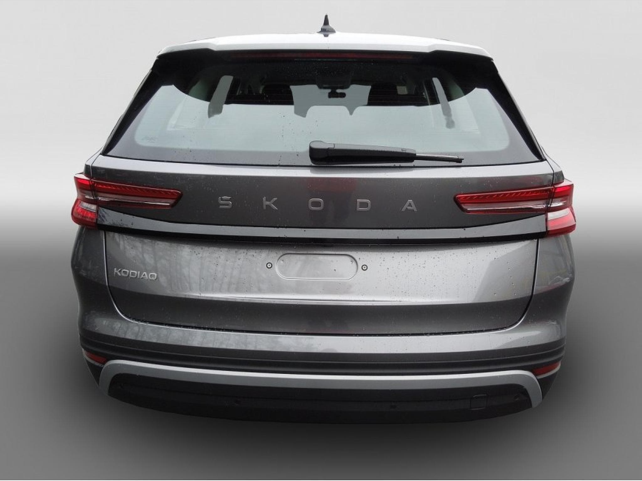Skoda Kodiaq (2026) - Photo 5