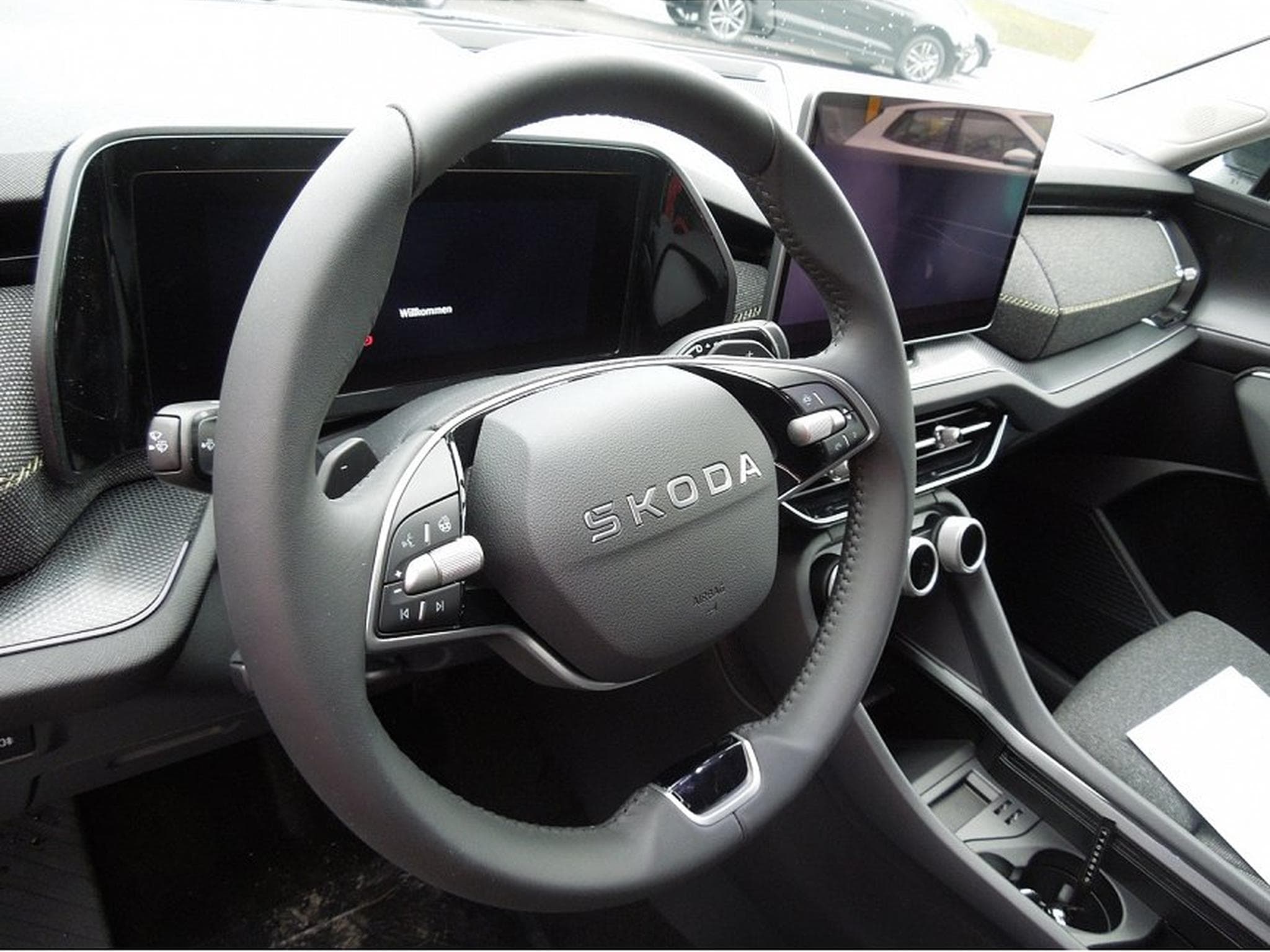 Skoda Kodiaq (2026) - Photo 6