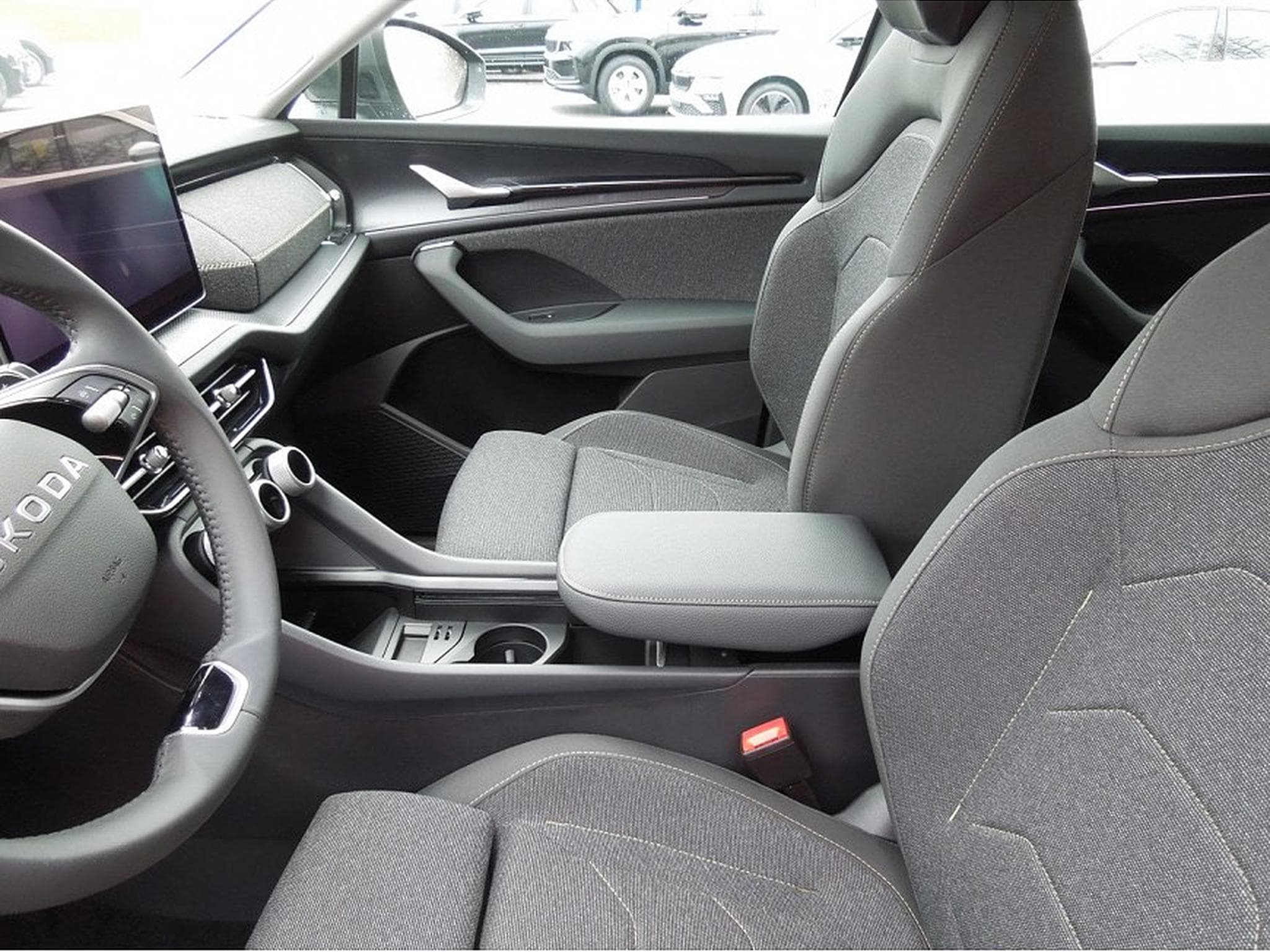 Skoda Kodiaq (2026) - Photo 9