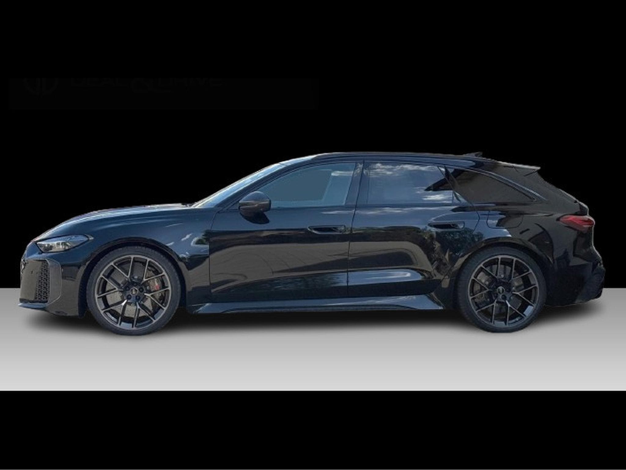 Audi RS5 AVANT 3.9 TFSI PHEV QUATTRO TIPTRONIC (639 CH) - PACK CARBON (2026) - Photo 2