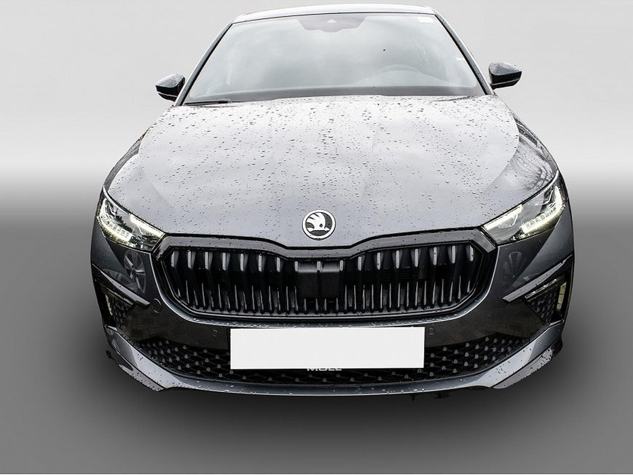 Skoda Scala (2026) - Foto 2