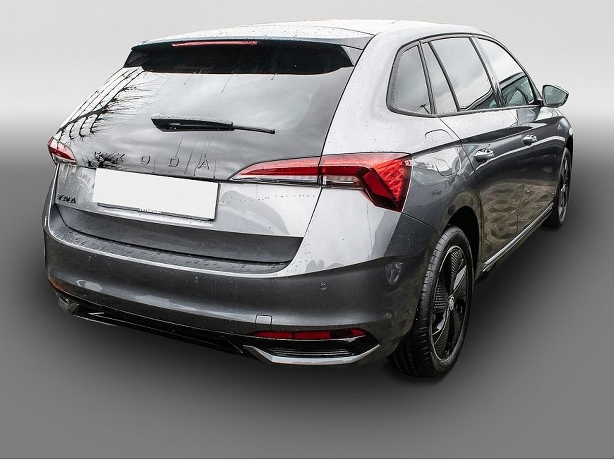 Skoda Scala (2026) - Foto 3