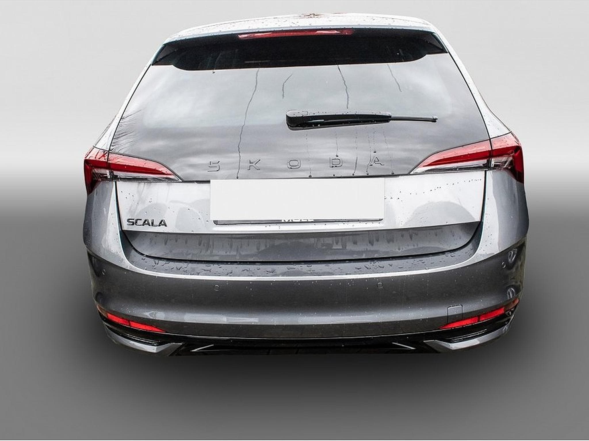 Skoda Scala (2026) - Foto 4