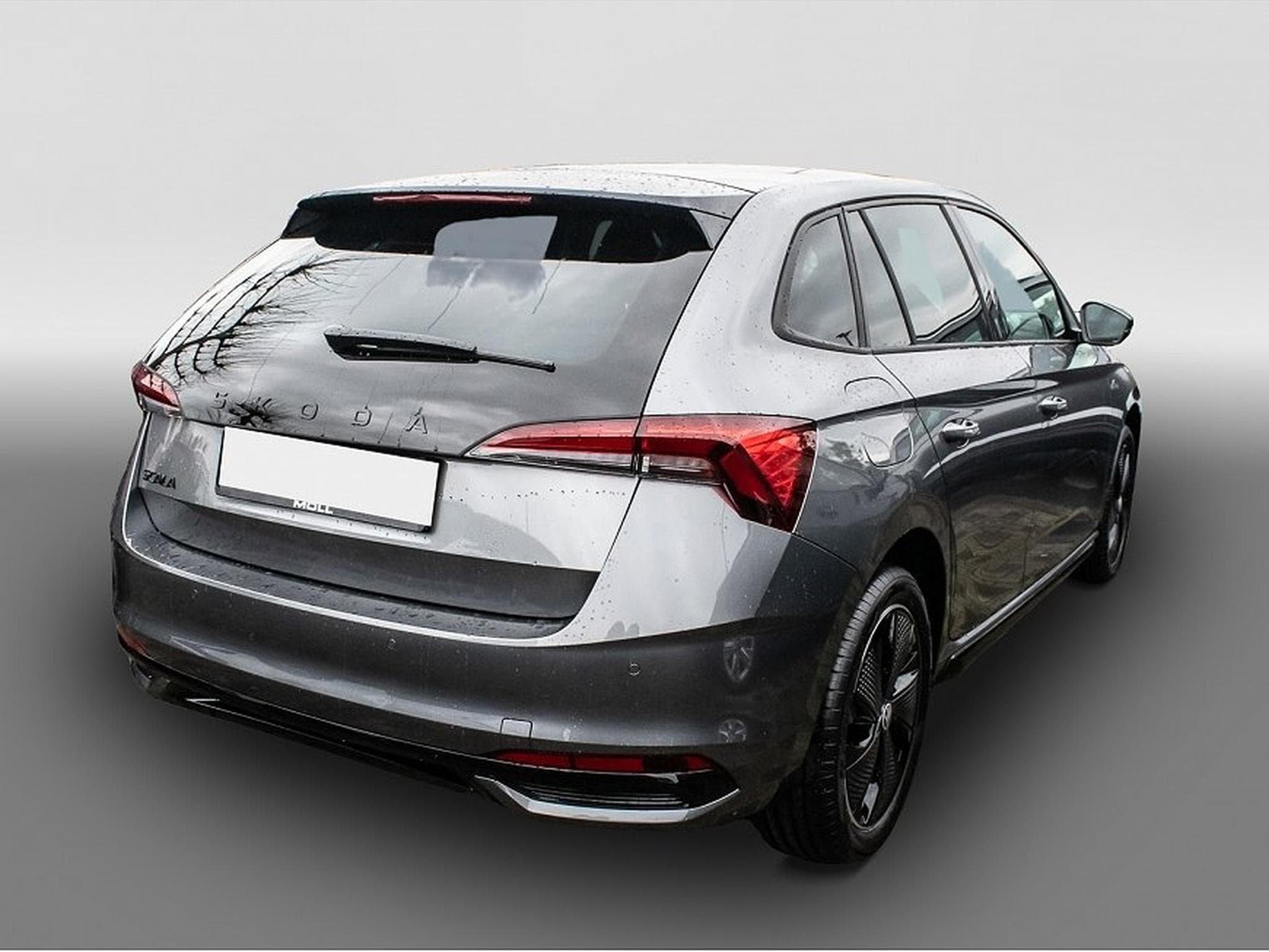 Skoda Scala (2026) - Foto 5