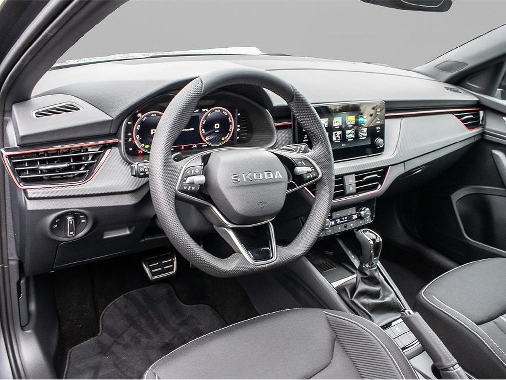 Skoda Scala (2026) - Foto 7