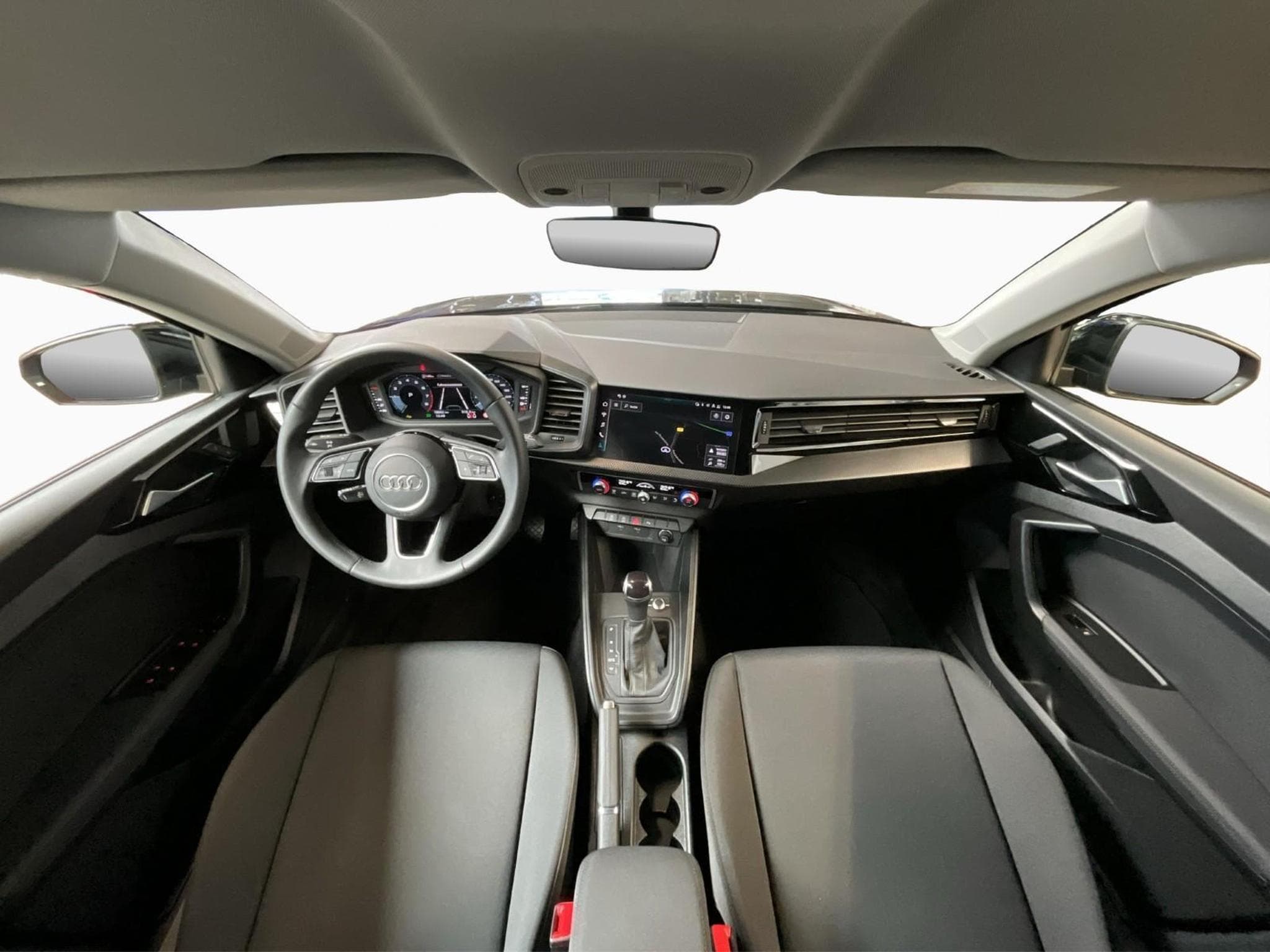 Audi A1 SB+Advanced+30TFSI+S-Tronic+P.Business+Led+Navi+DAB (2025) - Photo 2