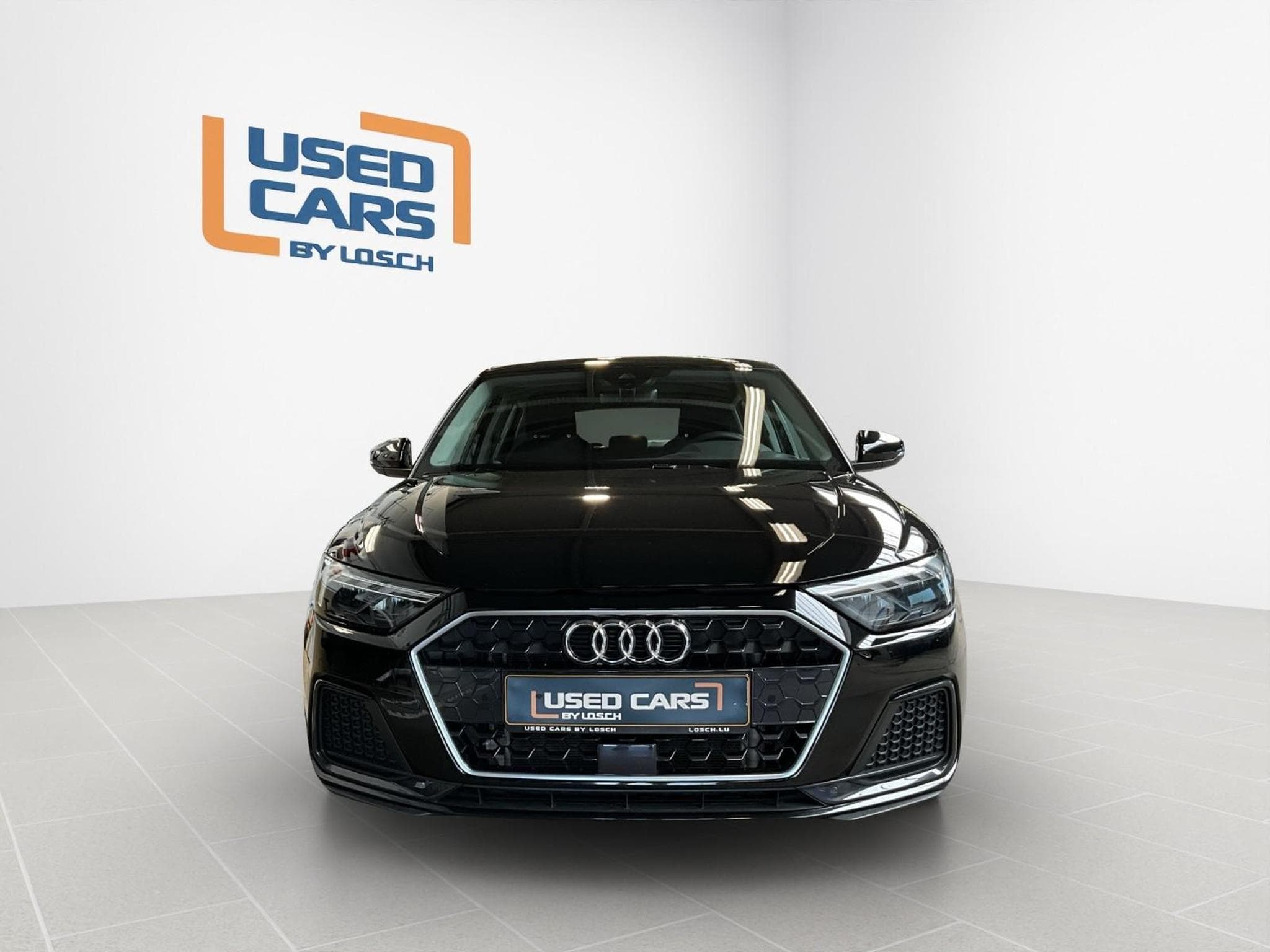 Audi A1 SB+Advanced+30TFSI+S-Tronic+P.Business+Led+Navi+DAB (2025) - Photo 3