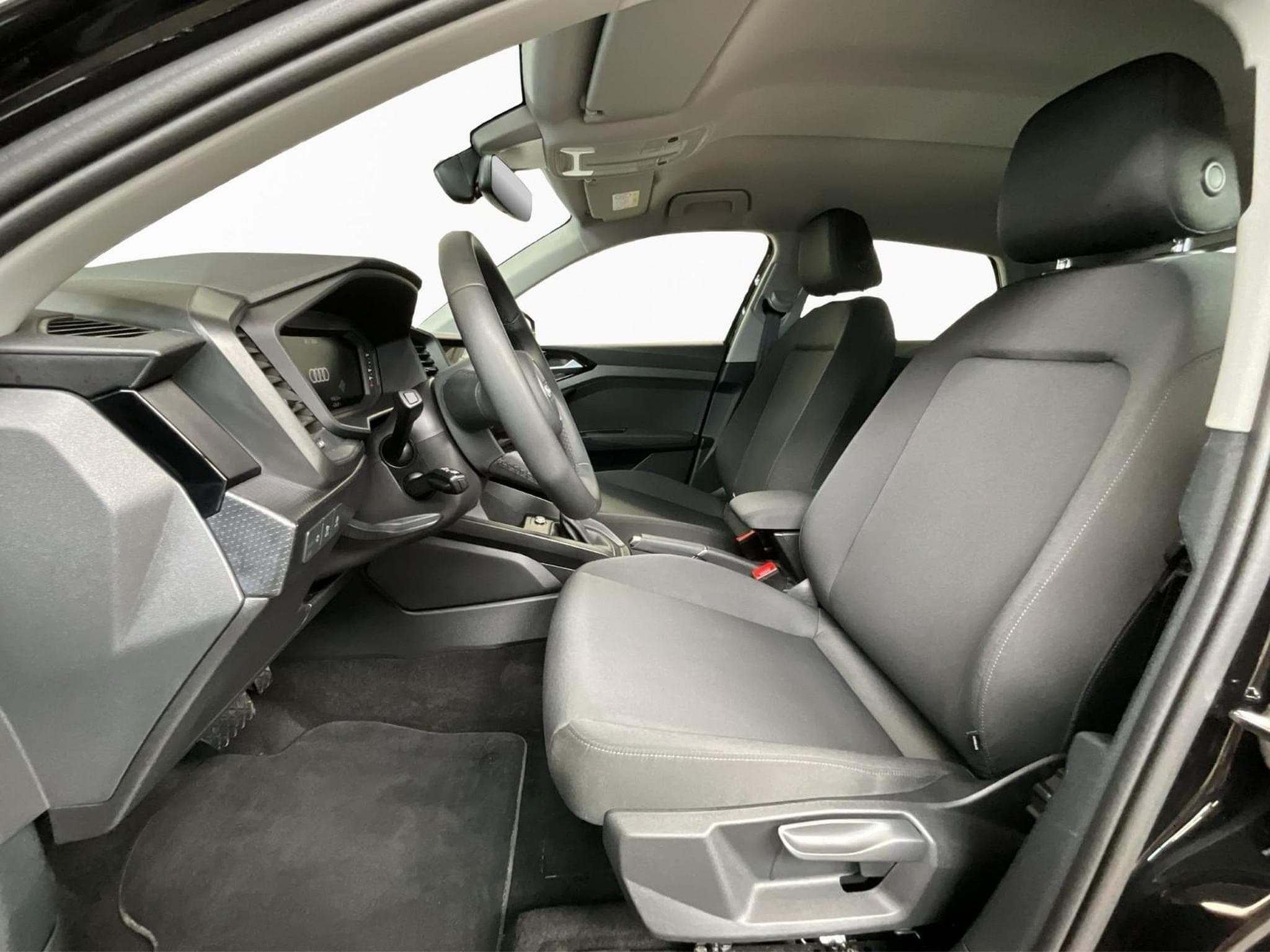 Audi A1 SB+Advanced+30TFSI+S-Tronic+P.Business+Led+Navi+DAB (2025) - Photo 9