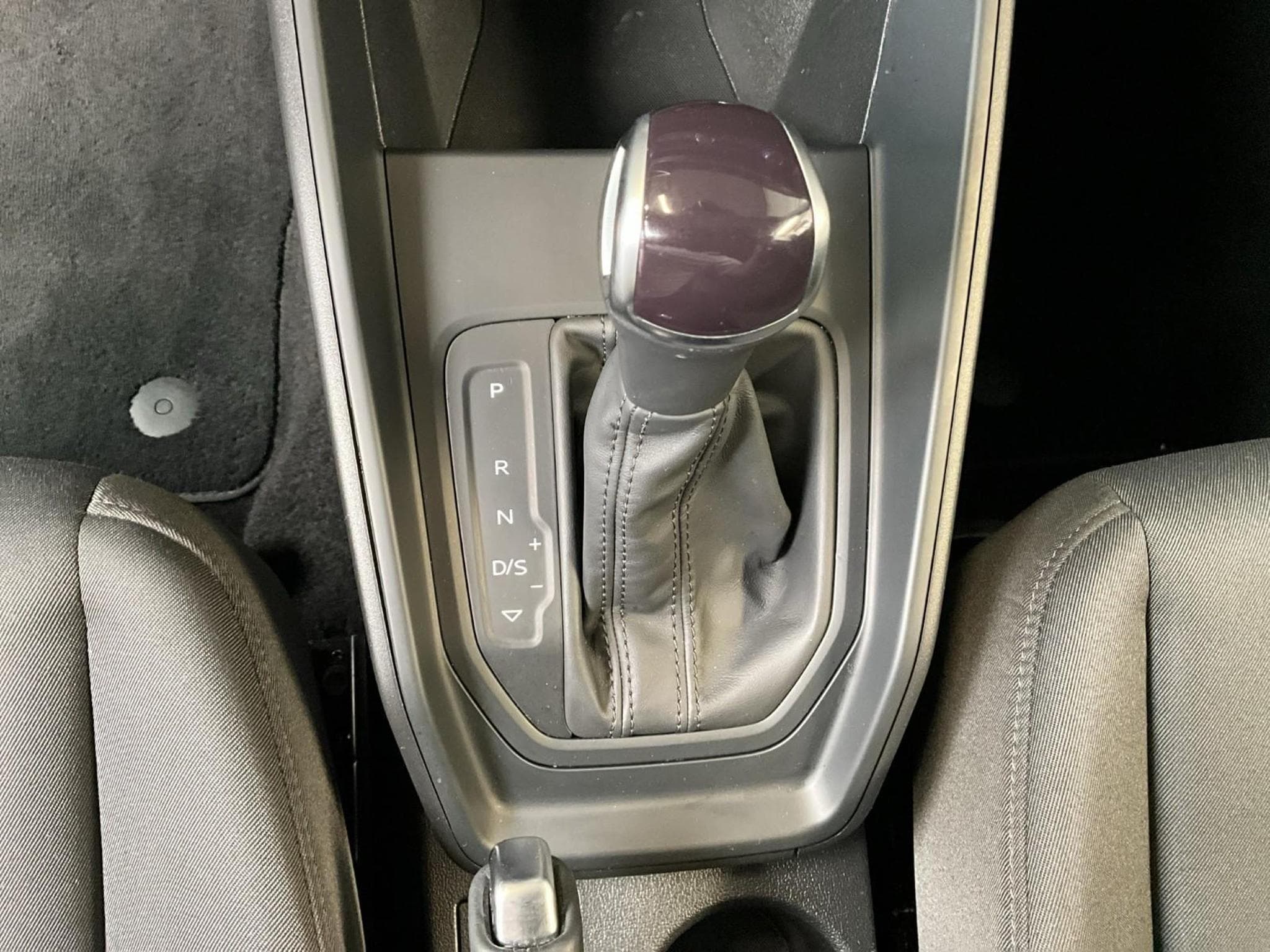 Audi A1 SB+Advanced+30TFSI+S-Tronic+P.Business+Led+Navi+DAB (2025) - Photo 12