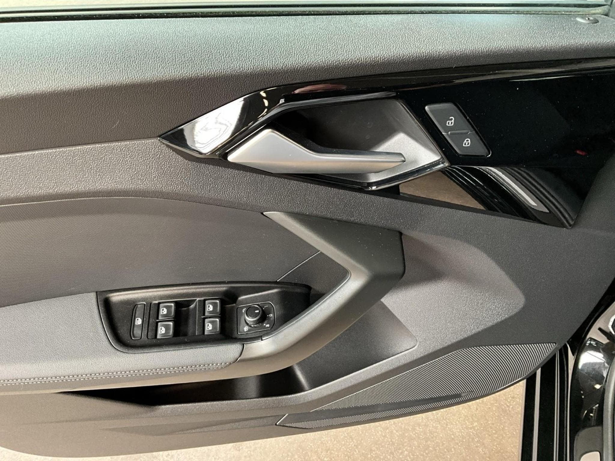 Audi A1 SB+Advanced+30TFSI+S-Tronic+P.Business+Led+Navi+DAB (2025) - Photo 14