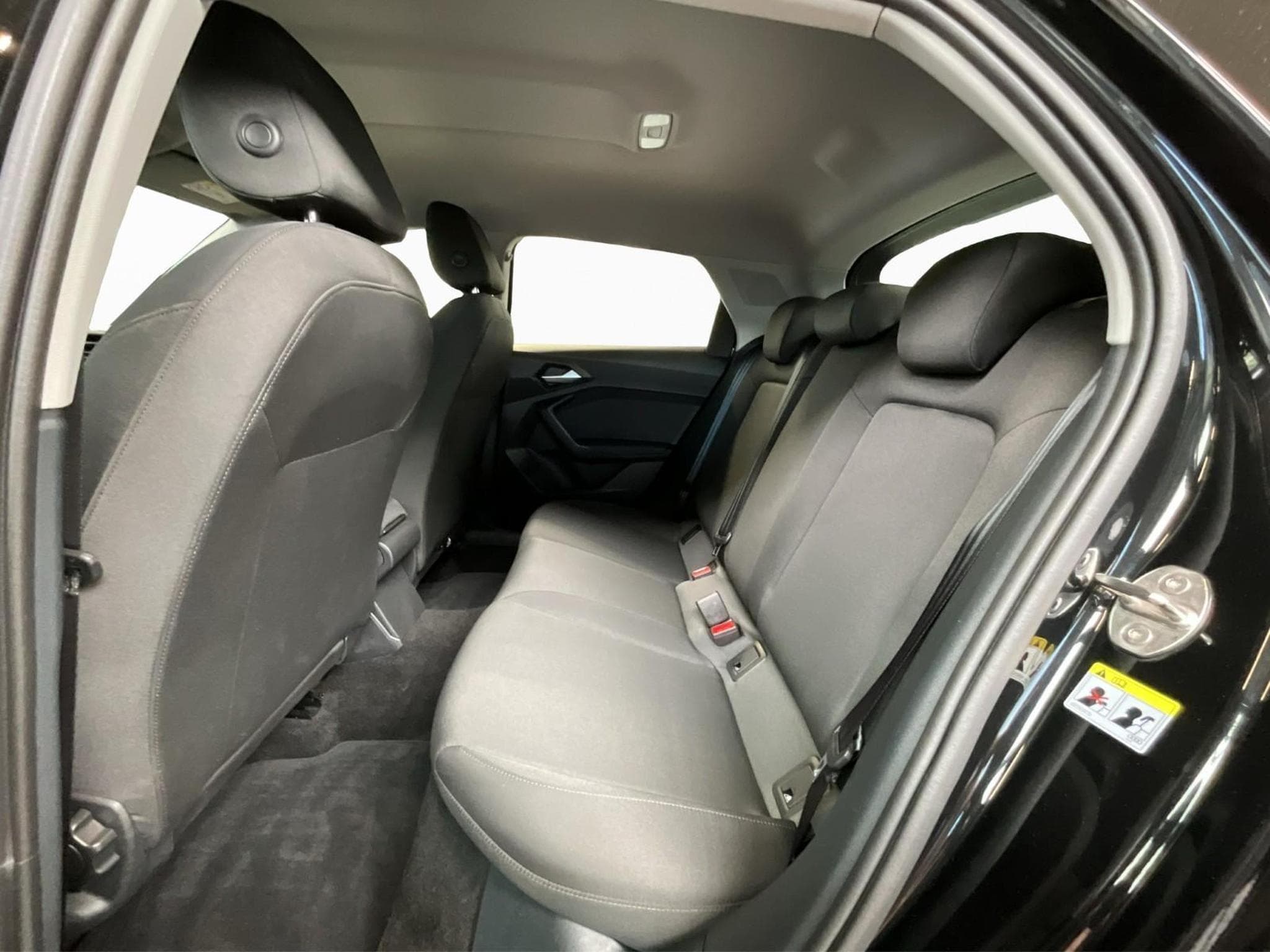 Audi A1 SB+Advanced+30TFSI+S-Tronic+P.Business+Led+Navi+DAB (2025) - Photo 15
