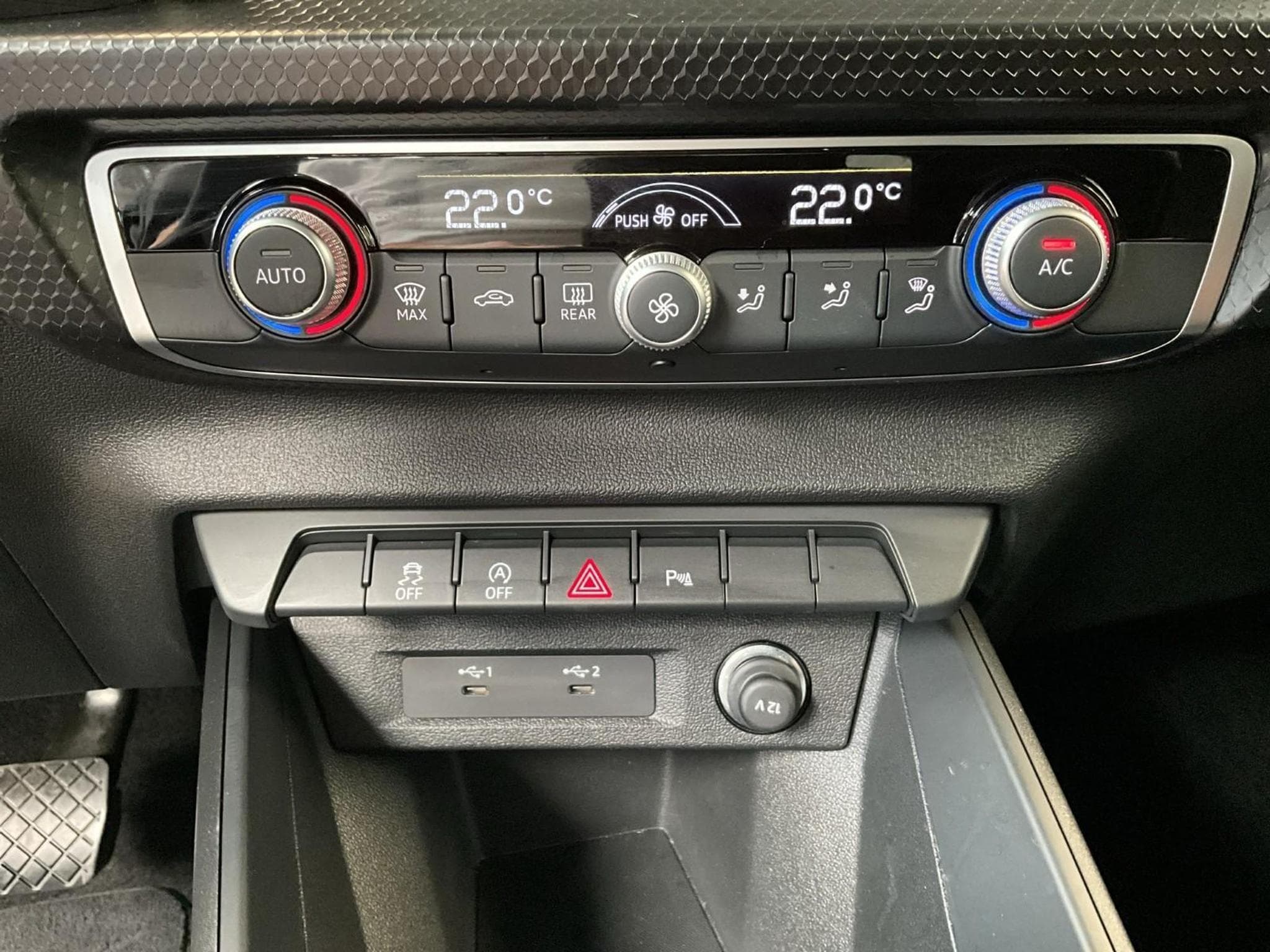 Audi A1 SB+Advanced+30TFSI+S-Tronic+P.Business+Led+Navi+DAB (2025) - Photo 19