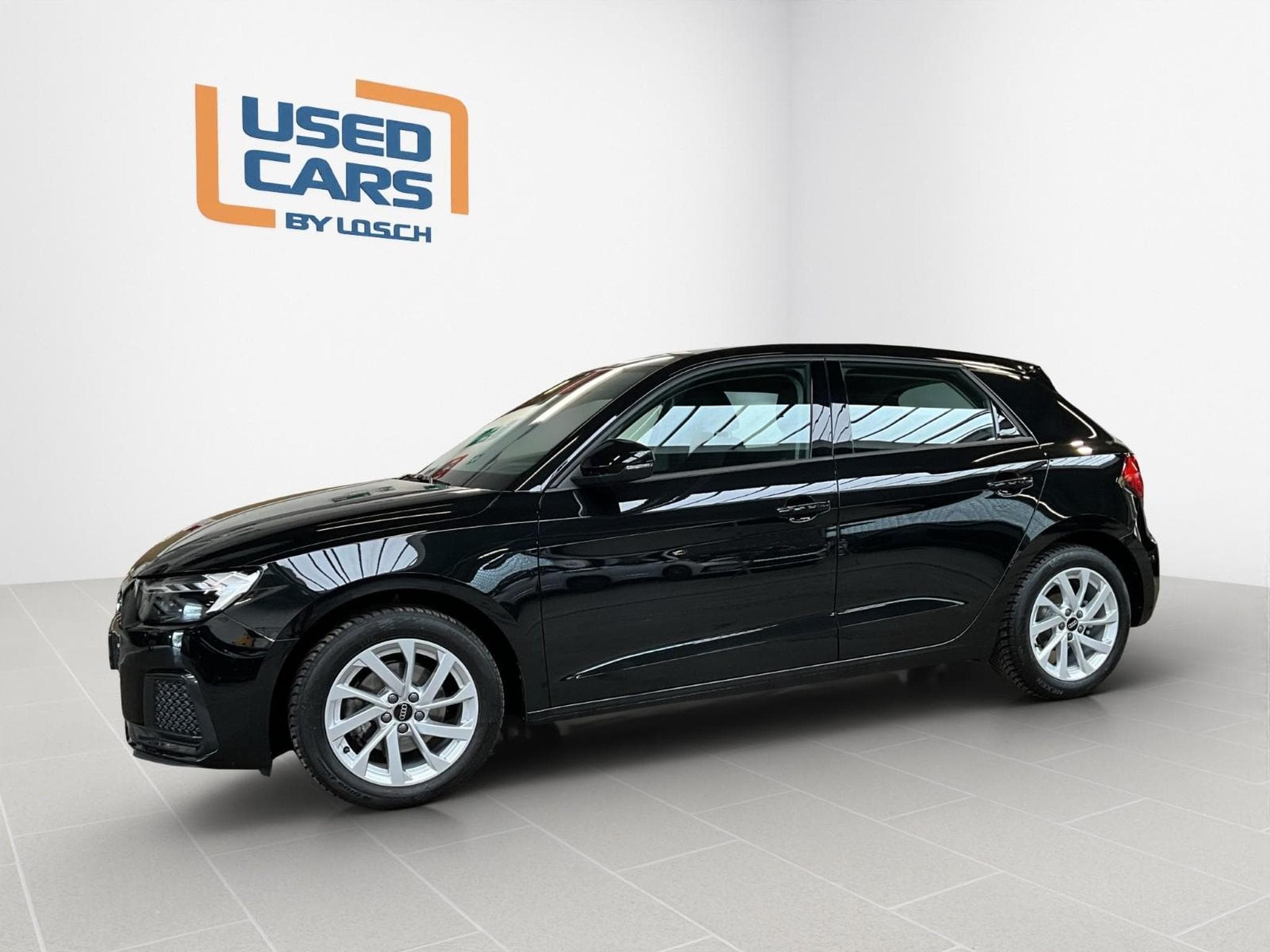 Audi A1 SB+Advanced+S-Tronic+P.Business+Led+Navi+DAB (2025) - Foto 4
