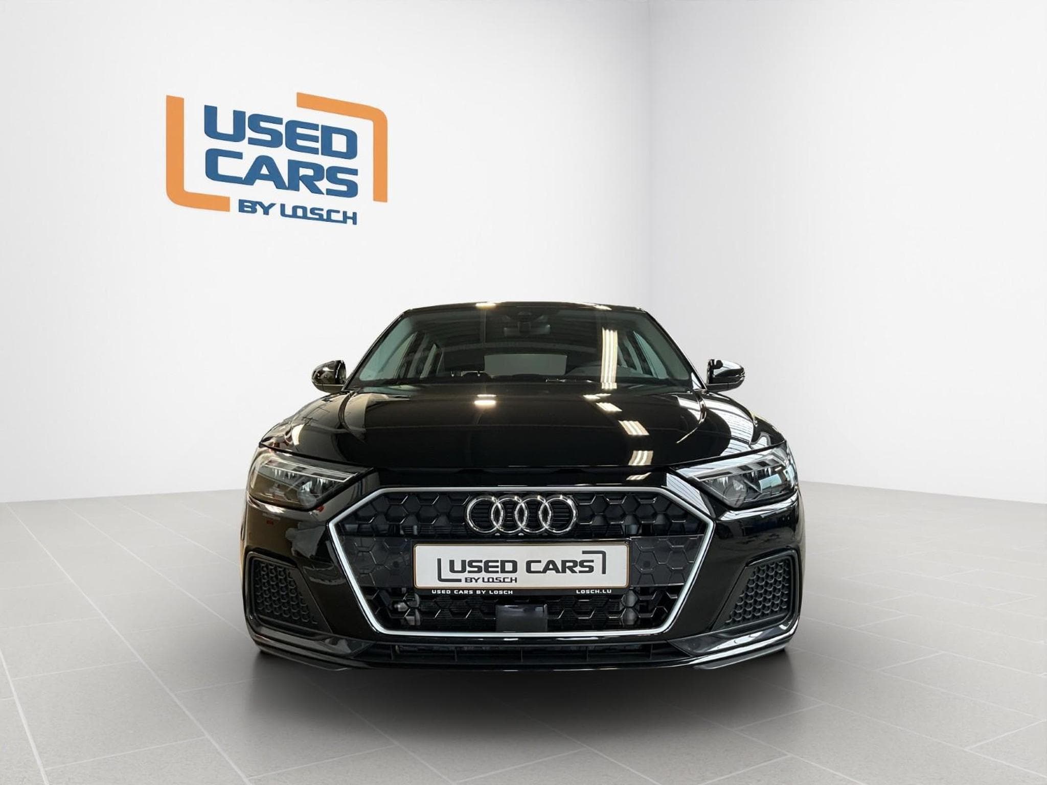 Audi A1 SB+Advanced+S-Tronic+P.Business+Led+Navi+DAB (2025) - Foto 3