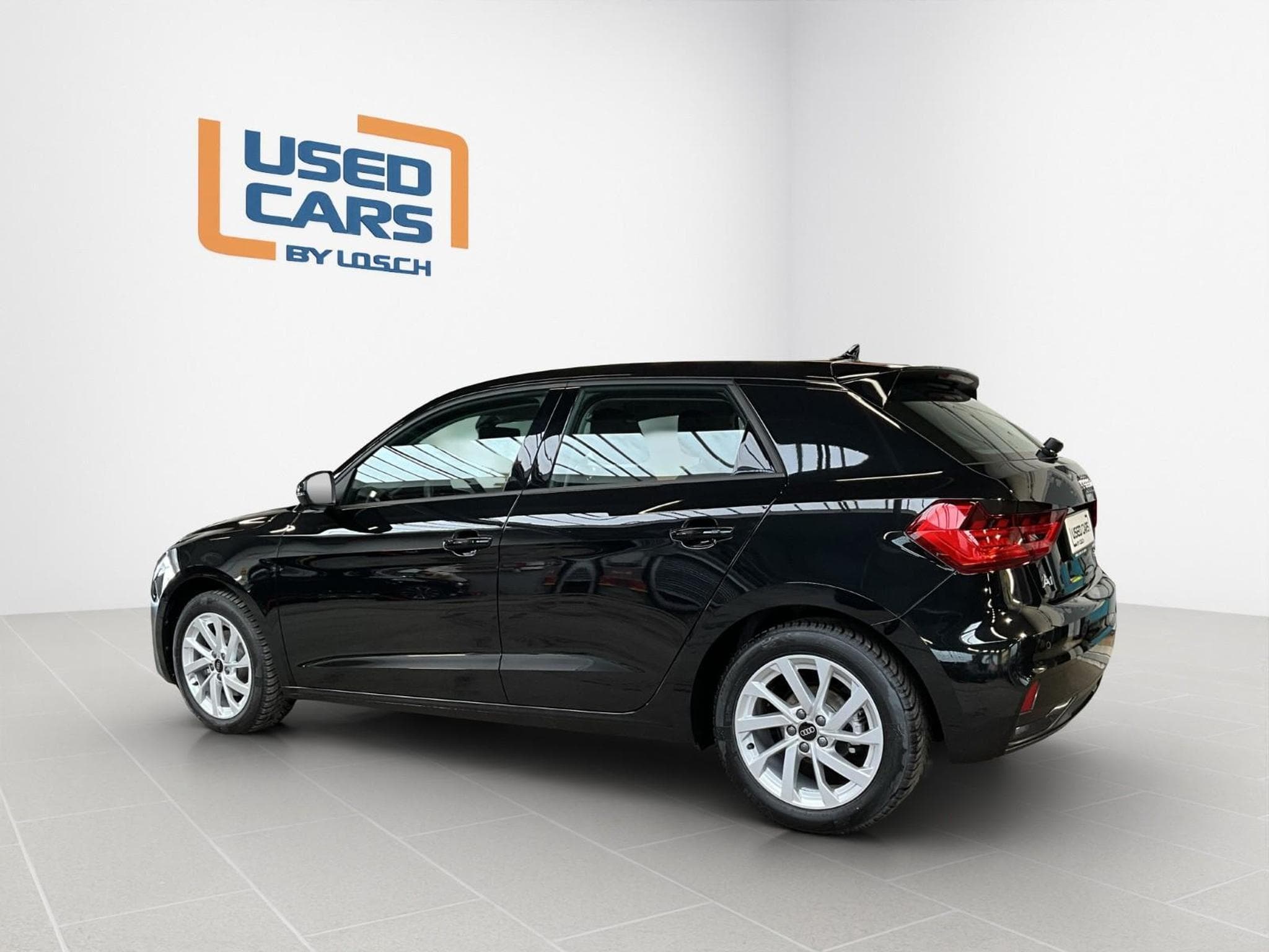 Audi A1 SB+Advanced+S-Tronic+P.Business+Led+Navi+DAB (2025) - Foto 5