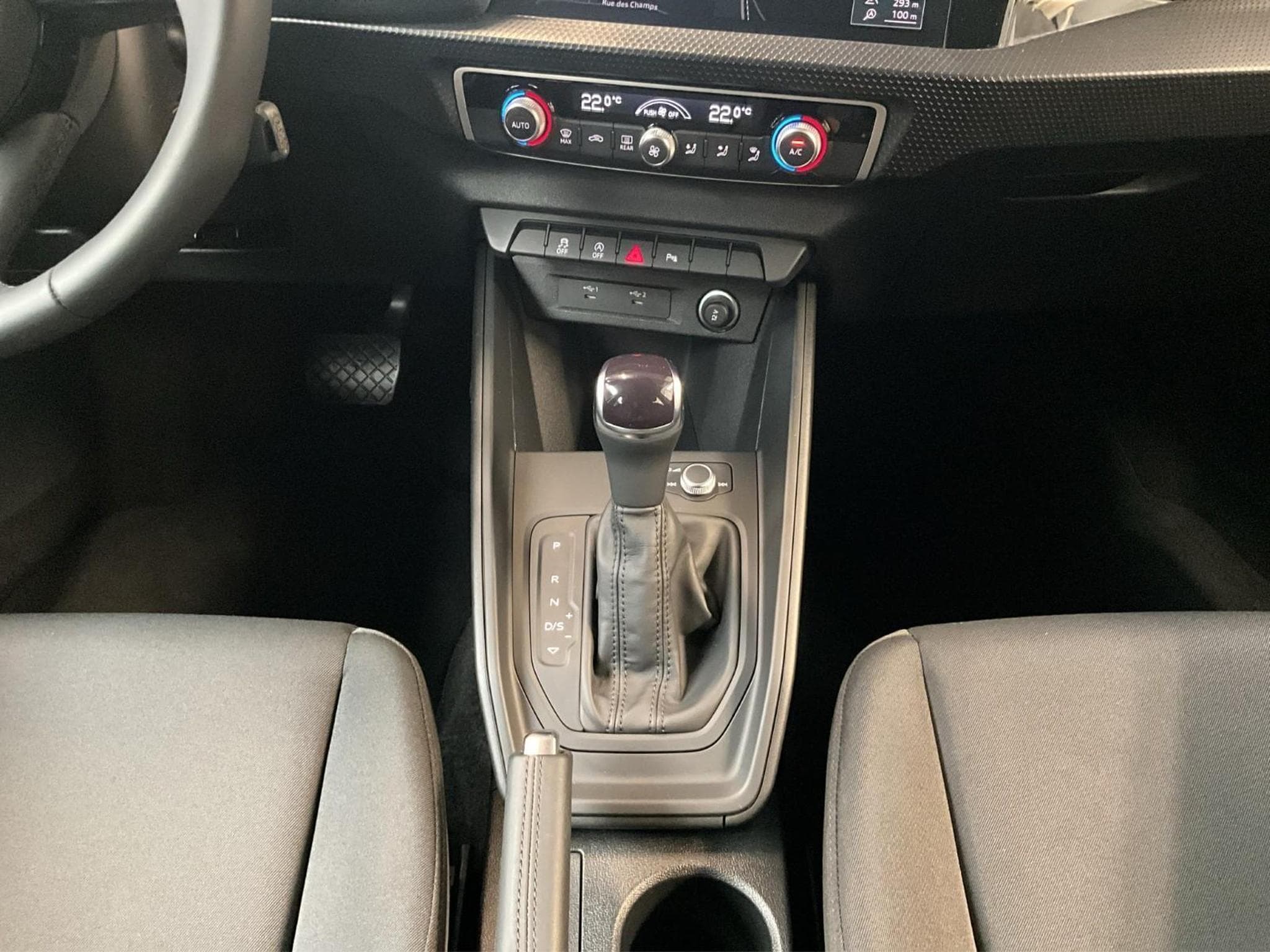 Audi A1 SB+Advanced+S-Tronic+P.Business+Led+Navi+DAB (2025) - Foto 12