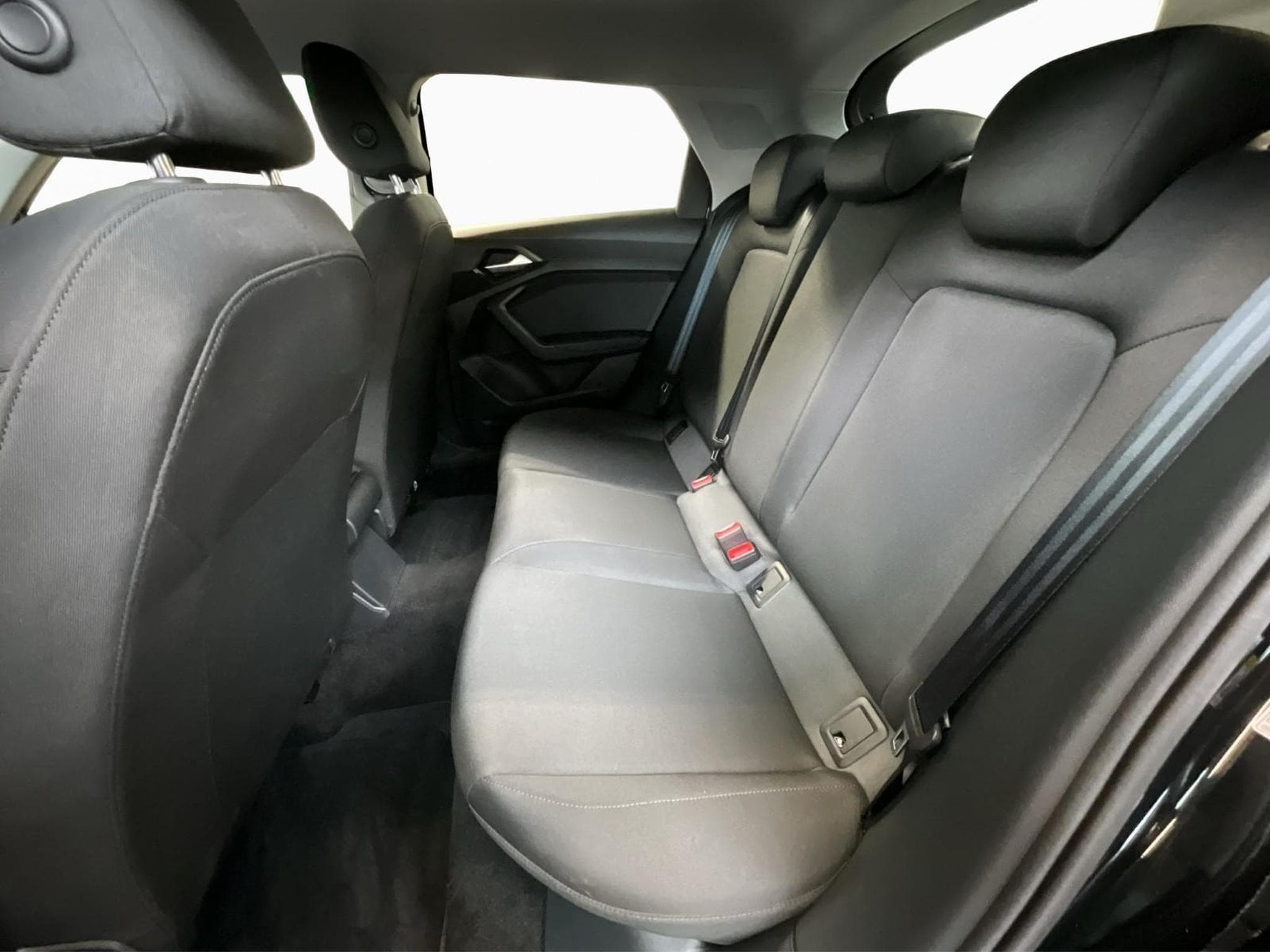 Audi A1 SB+Advanced+S-Tronic+P.Business+Led+Navi+DAB (2025) - Foto 15