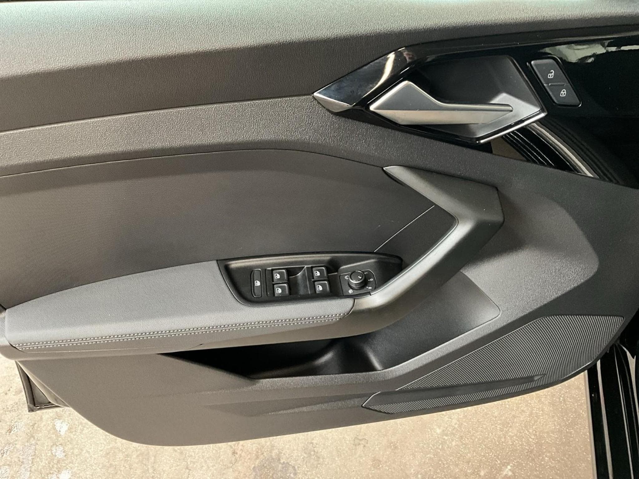 Audi A1 SB+Advanced+S-Tronic+P.Business+Led+Navi+DAB (2025) - Foto 14
