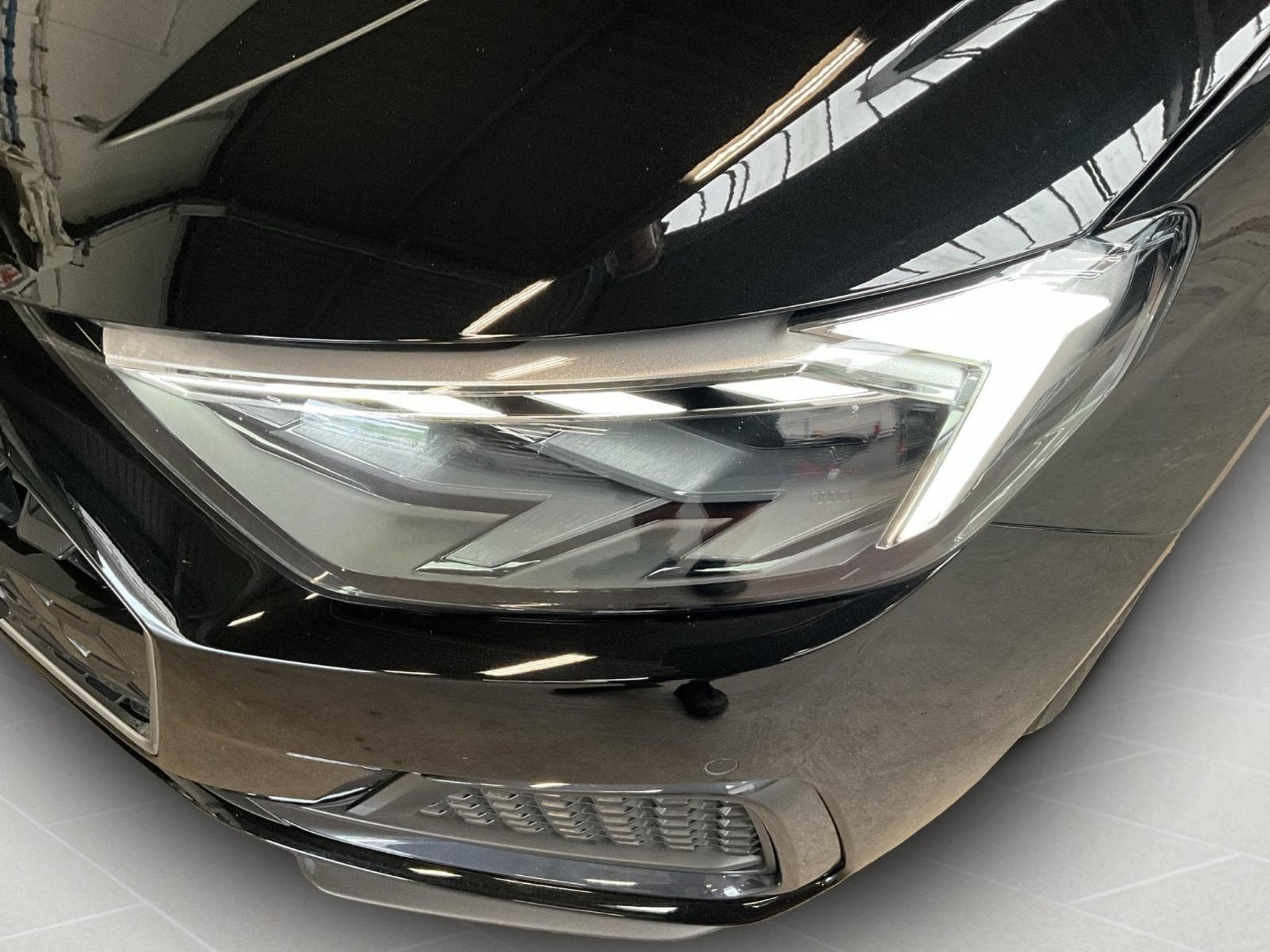 Audi A1 SB+Advanced+S-Tronic+P.Business+Led+Navi+DAB (2025) - Foto 17