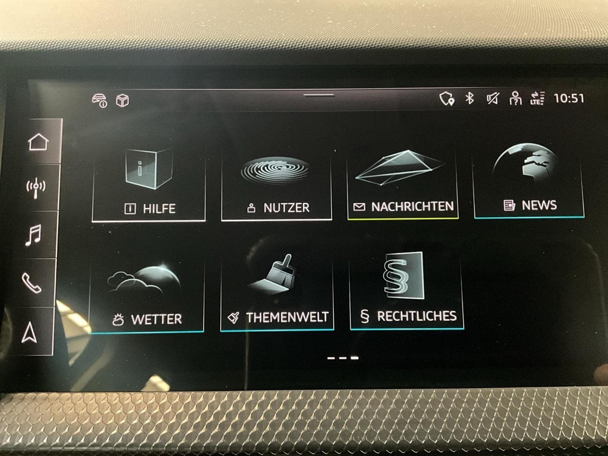 Audi A1 SB+Advanced+S-Tronic+P.Business+Led+Navi+DAB (2025) - Foto 18