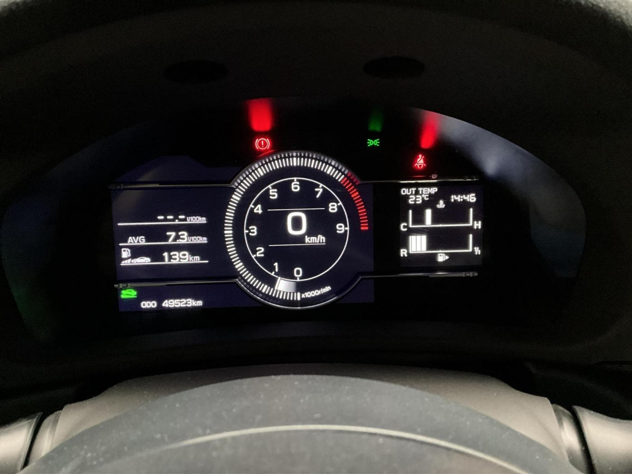 Toyota GR86 2.4l+235PS+6gang+LED+LM18+Sitzheizung (2022) - Foto 11